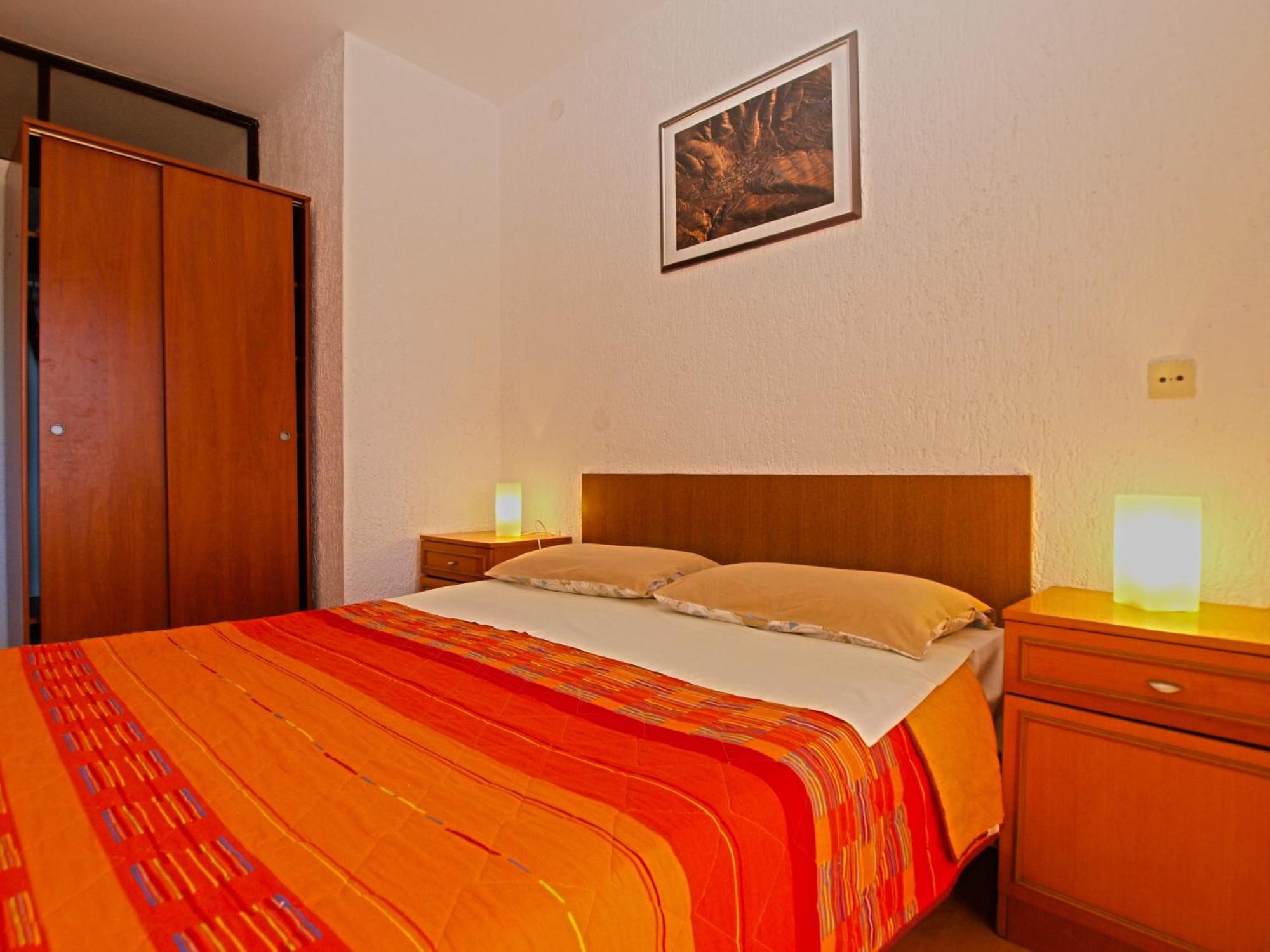 Apartments Antica