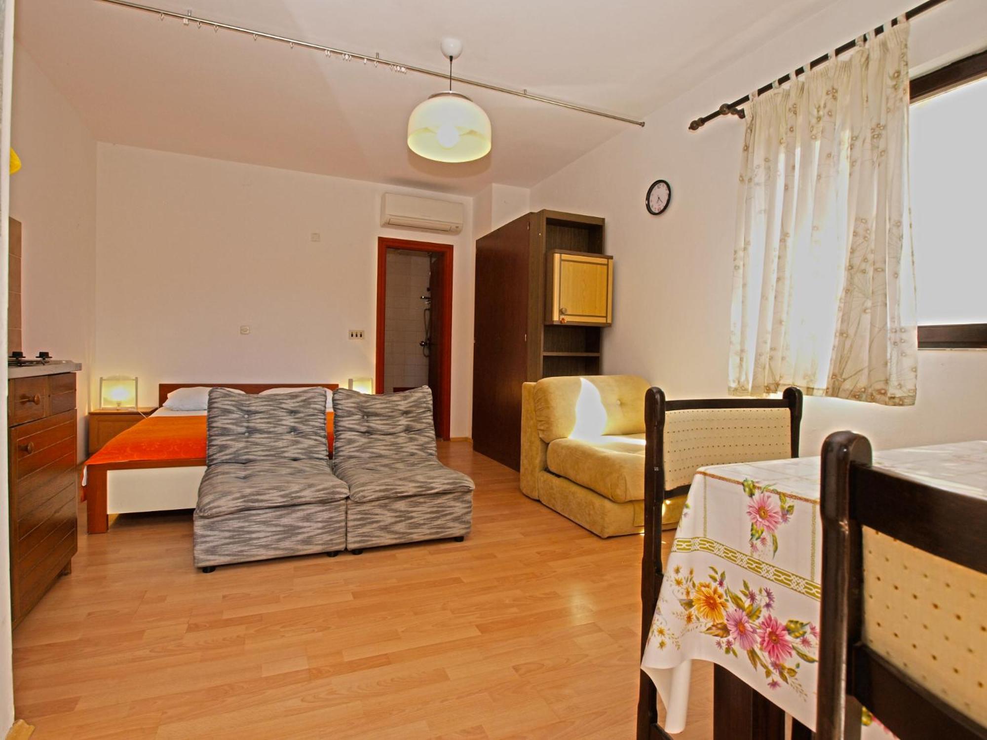 Apartments Antica