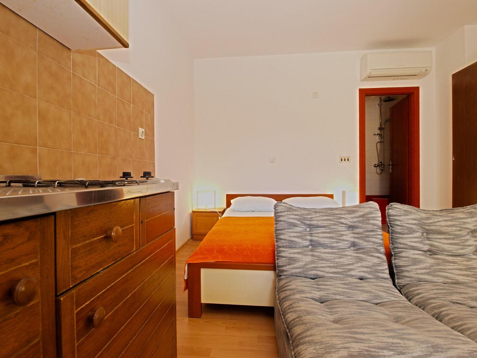 Apartments Antica
