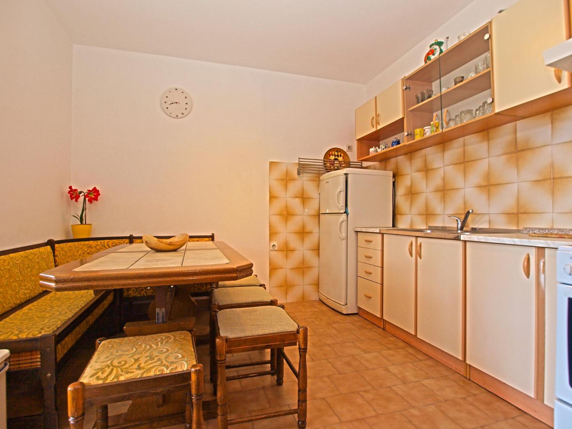 Apartments Antica