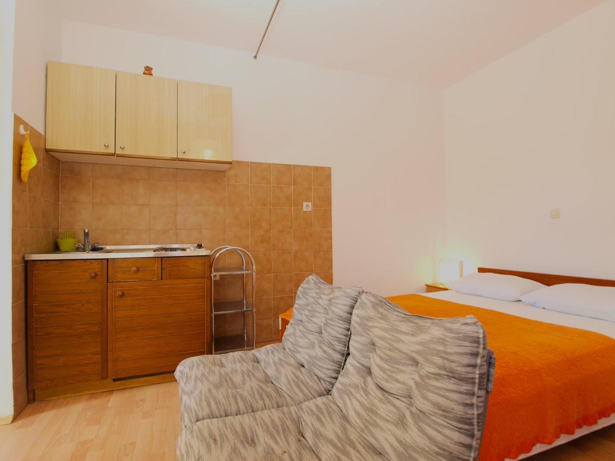 Apartments Antica