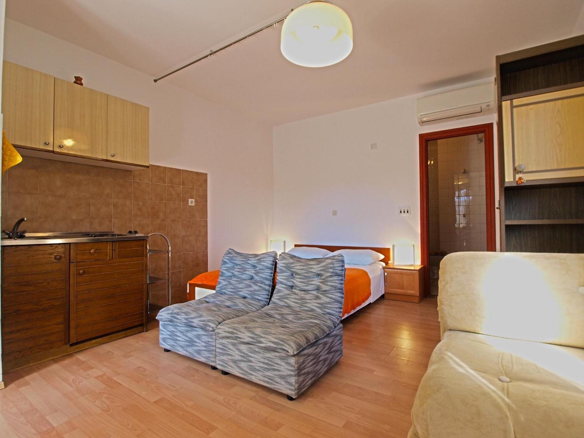 Apartments Antica