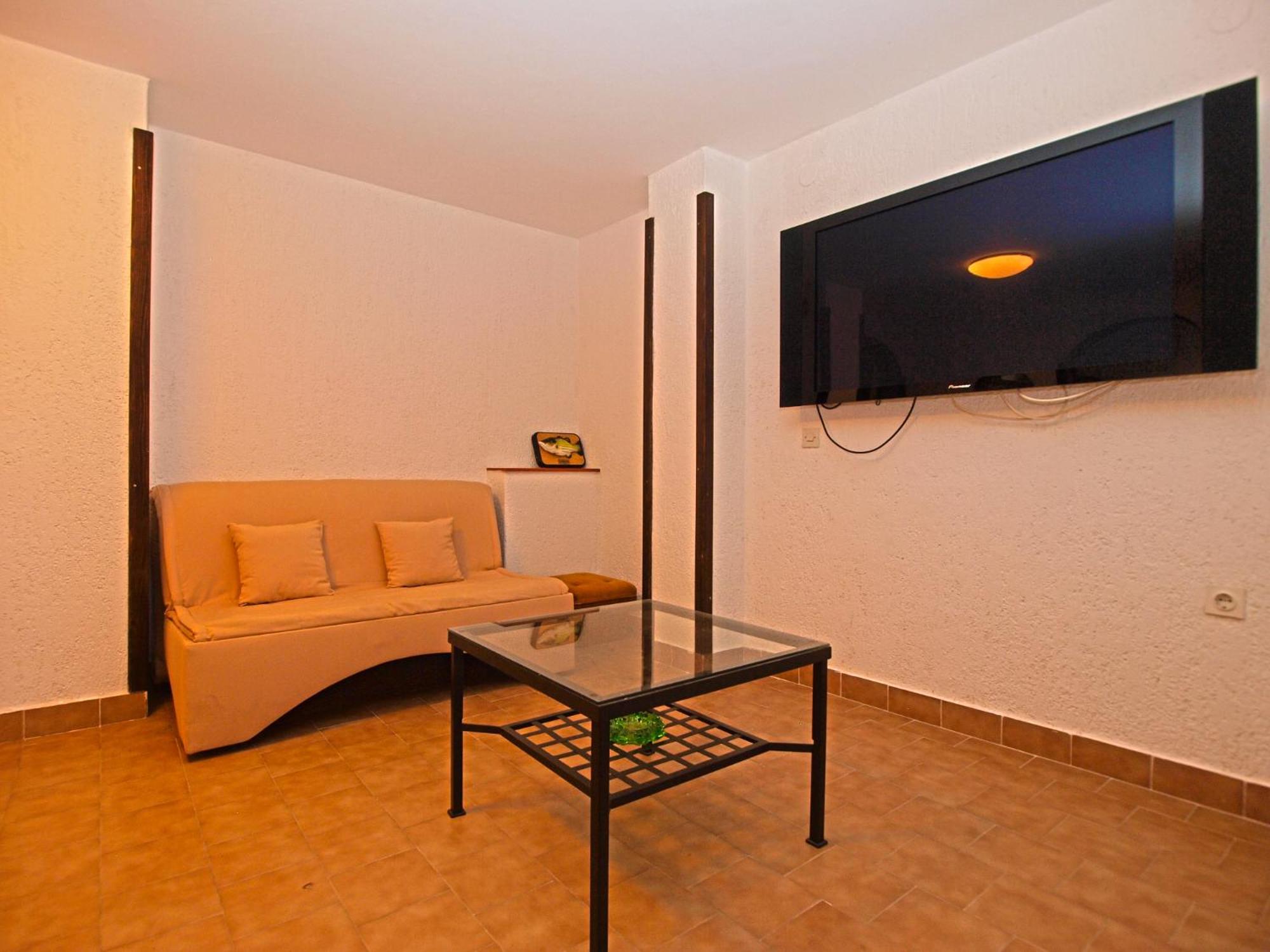 Apartments Antica