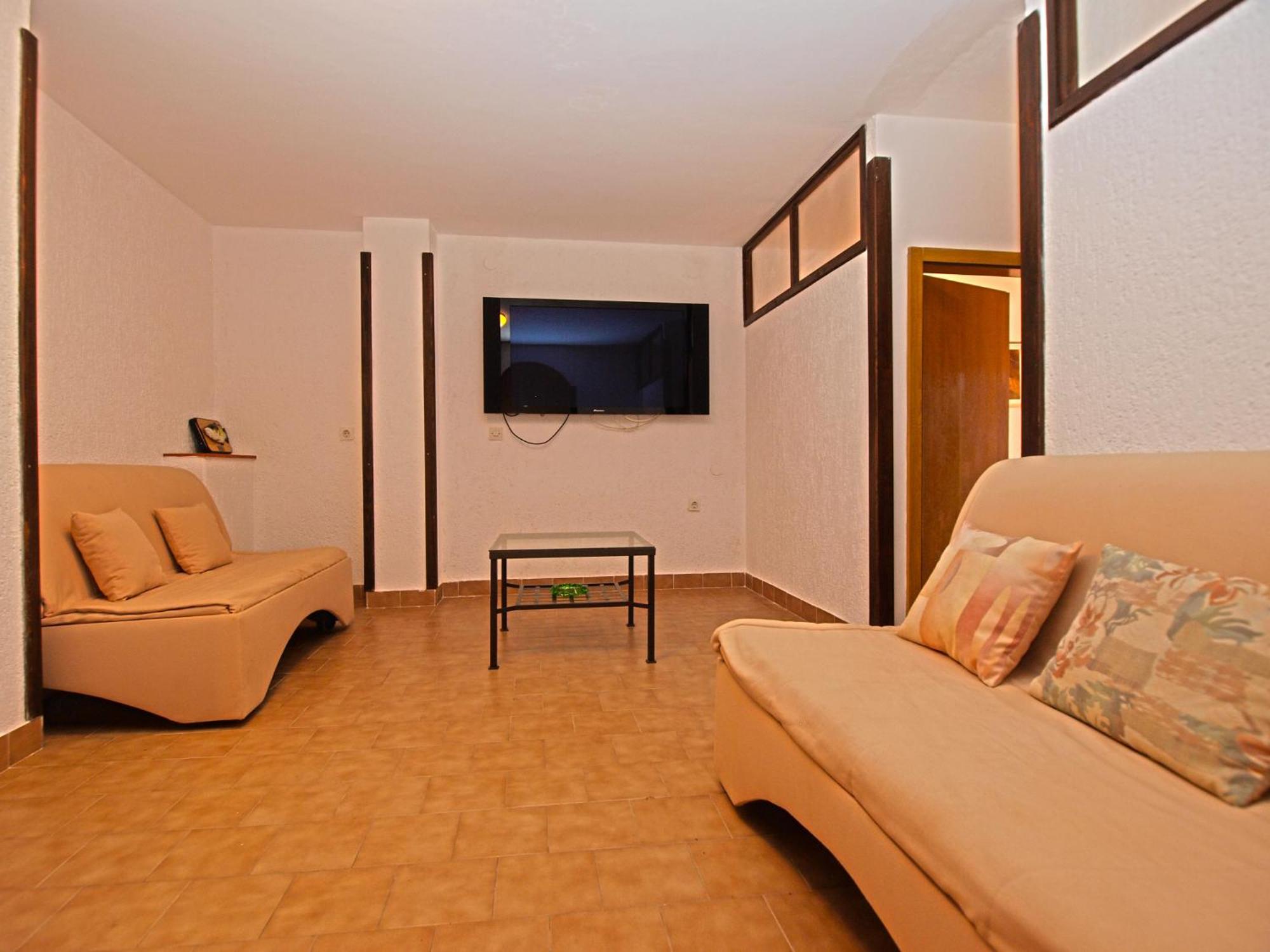 Apartments Antica