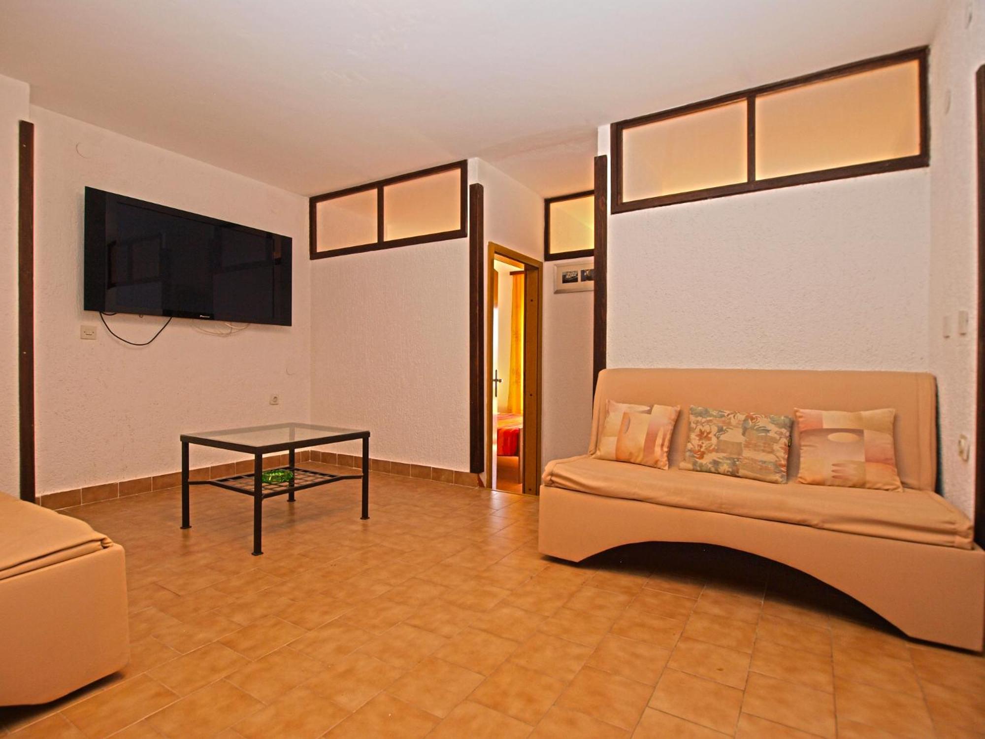 Apartments Antica