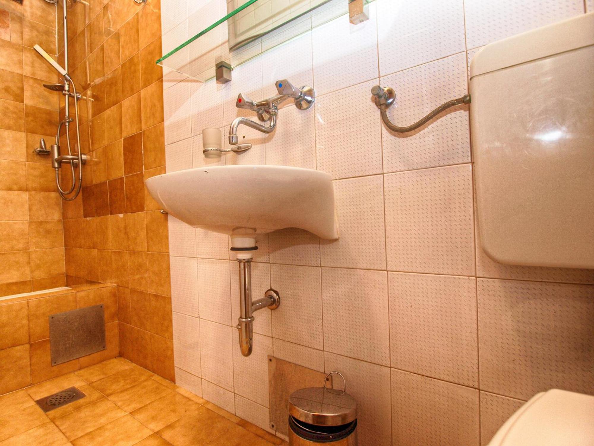 Apartments Antica