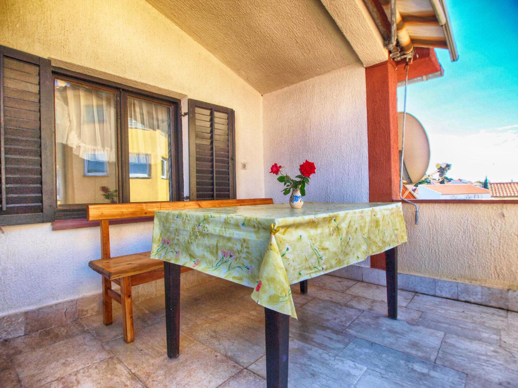 Apartments Antica