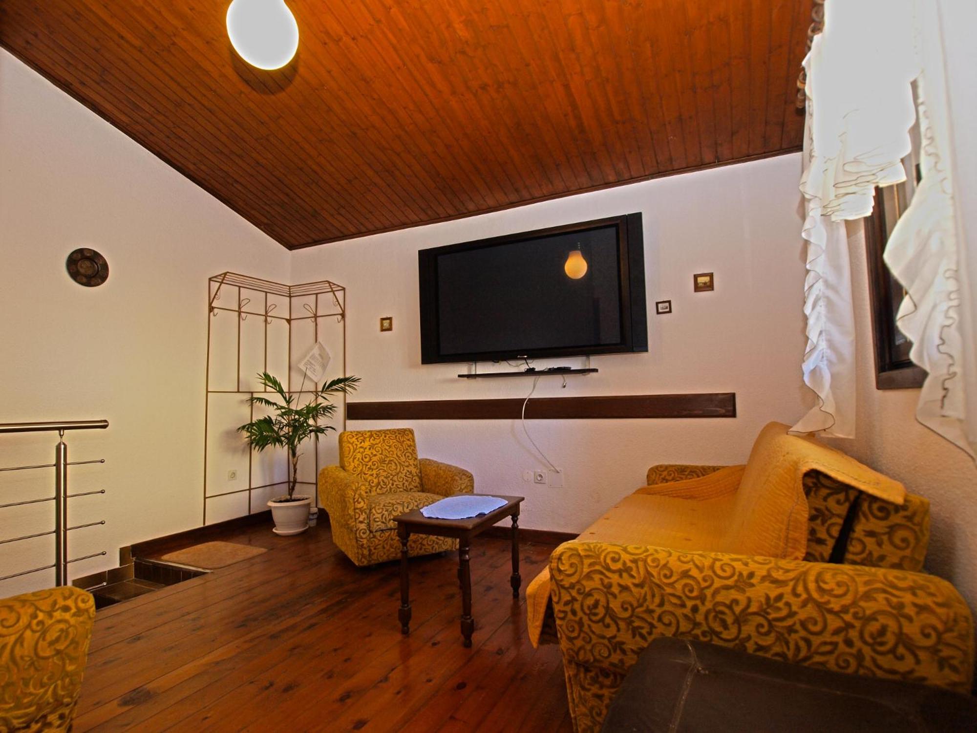 Apartments Antica