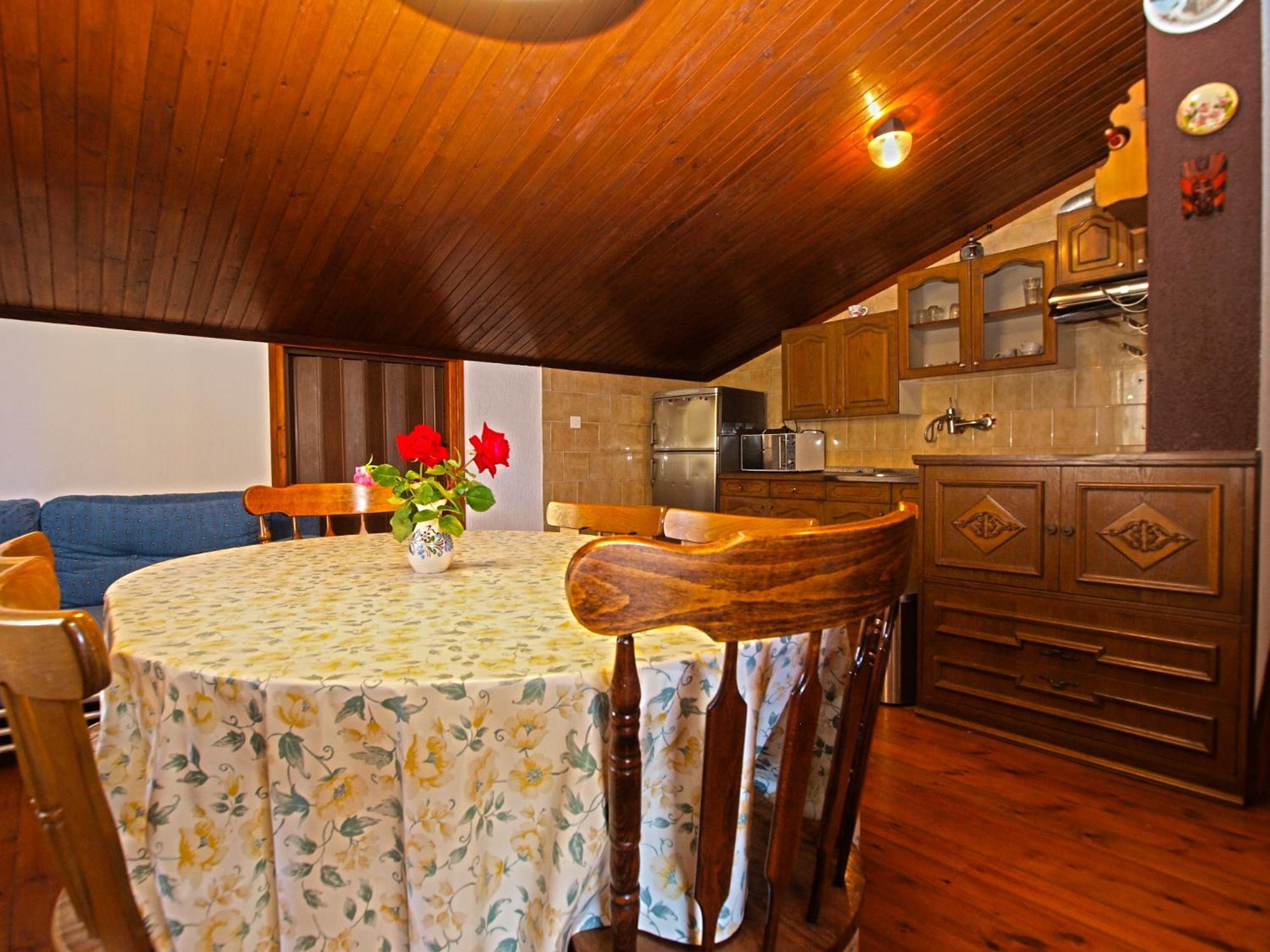 Apartments Antica