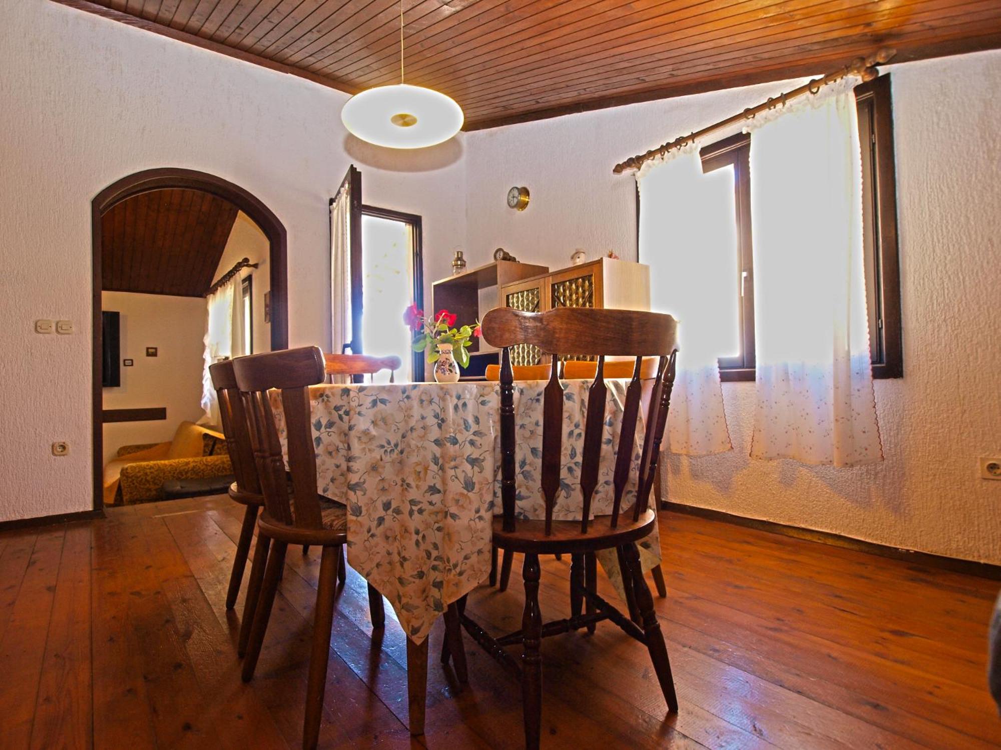 Apartments Antica