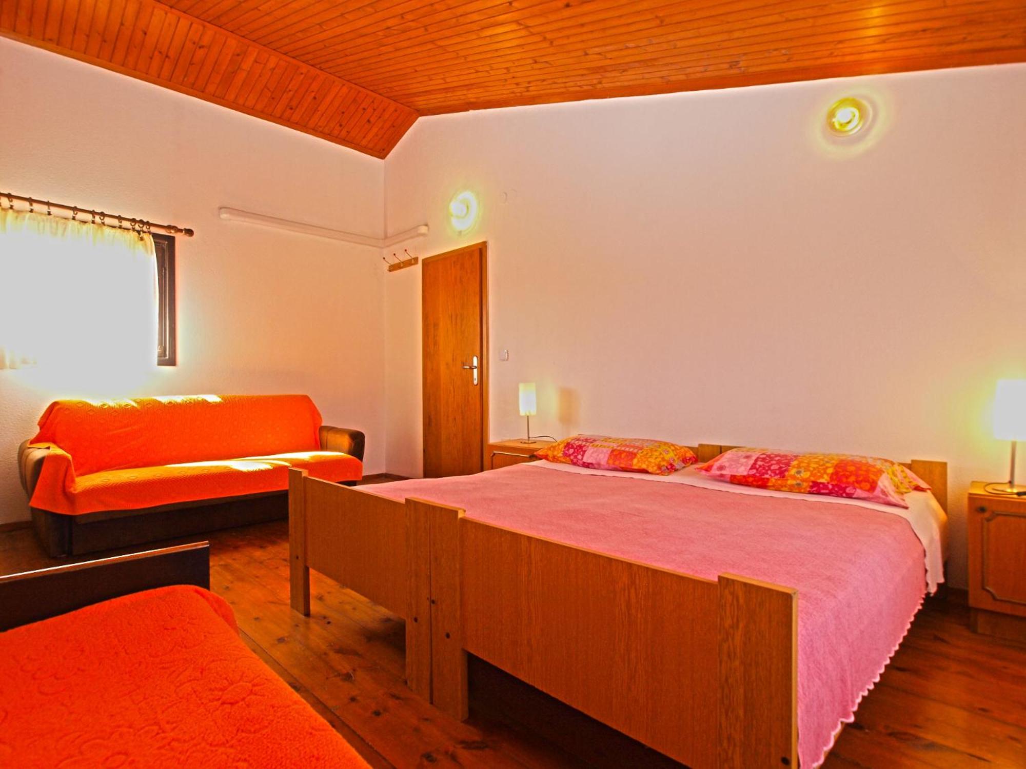 Apartments Antica