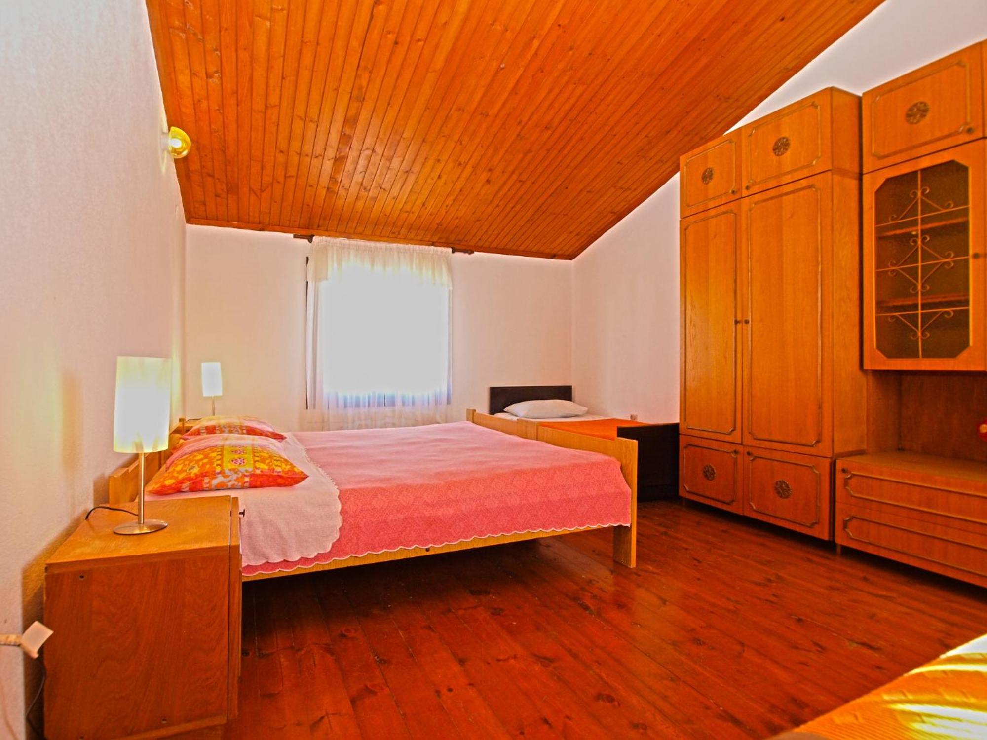 Apartments Antica