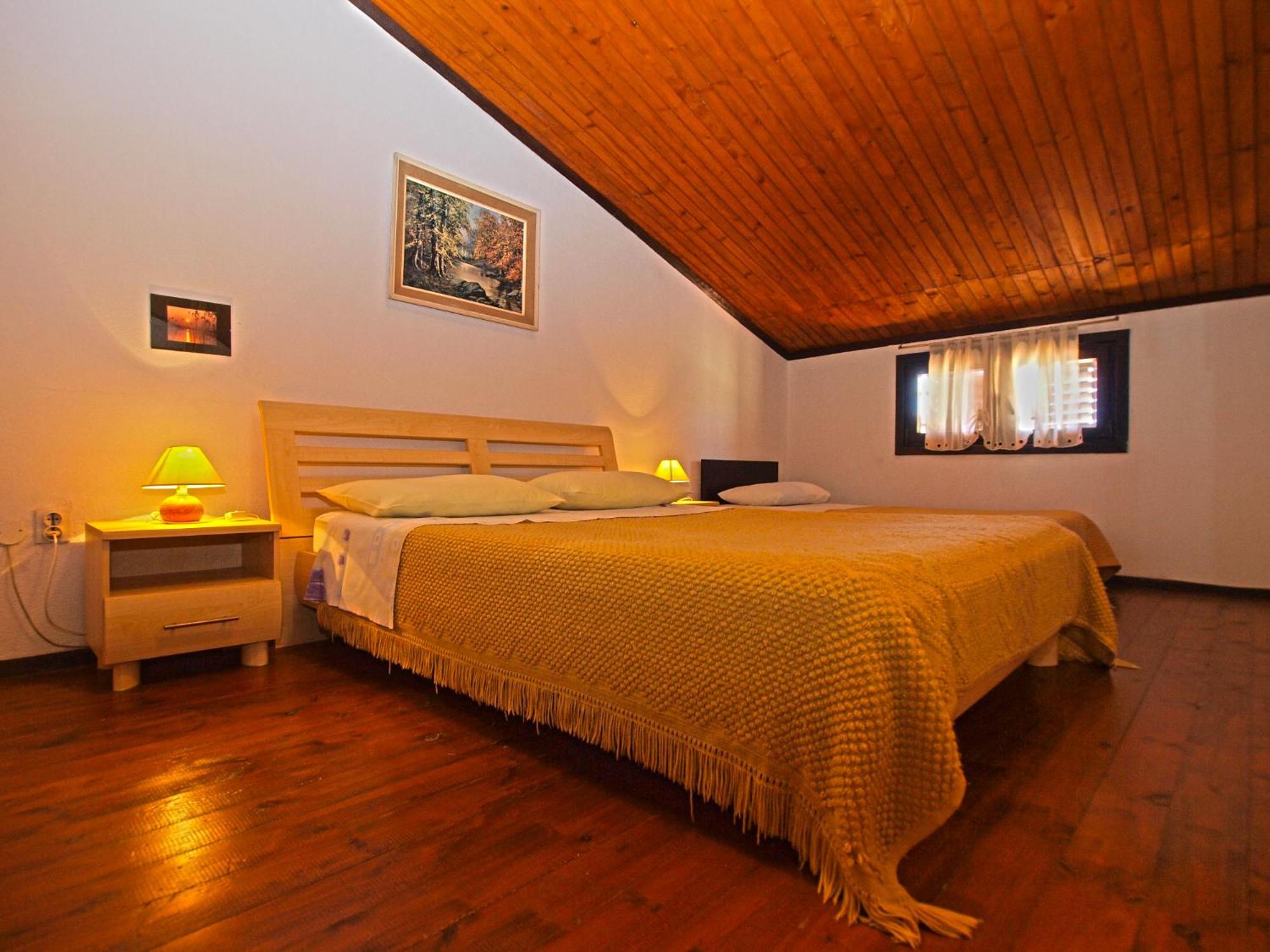 Apartments Antica