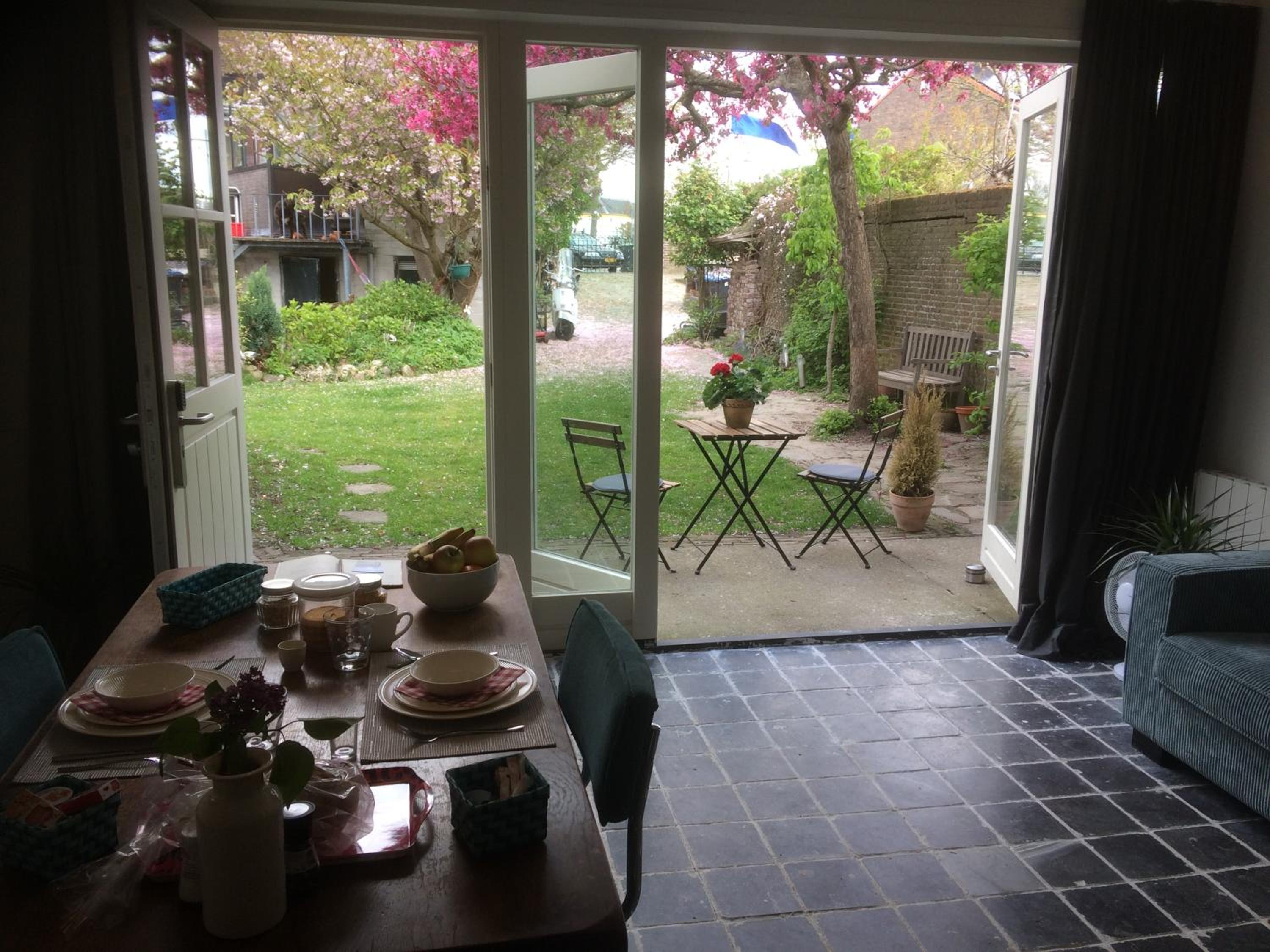 B&B In de Oude Smederij Zaltbommel, photo 43