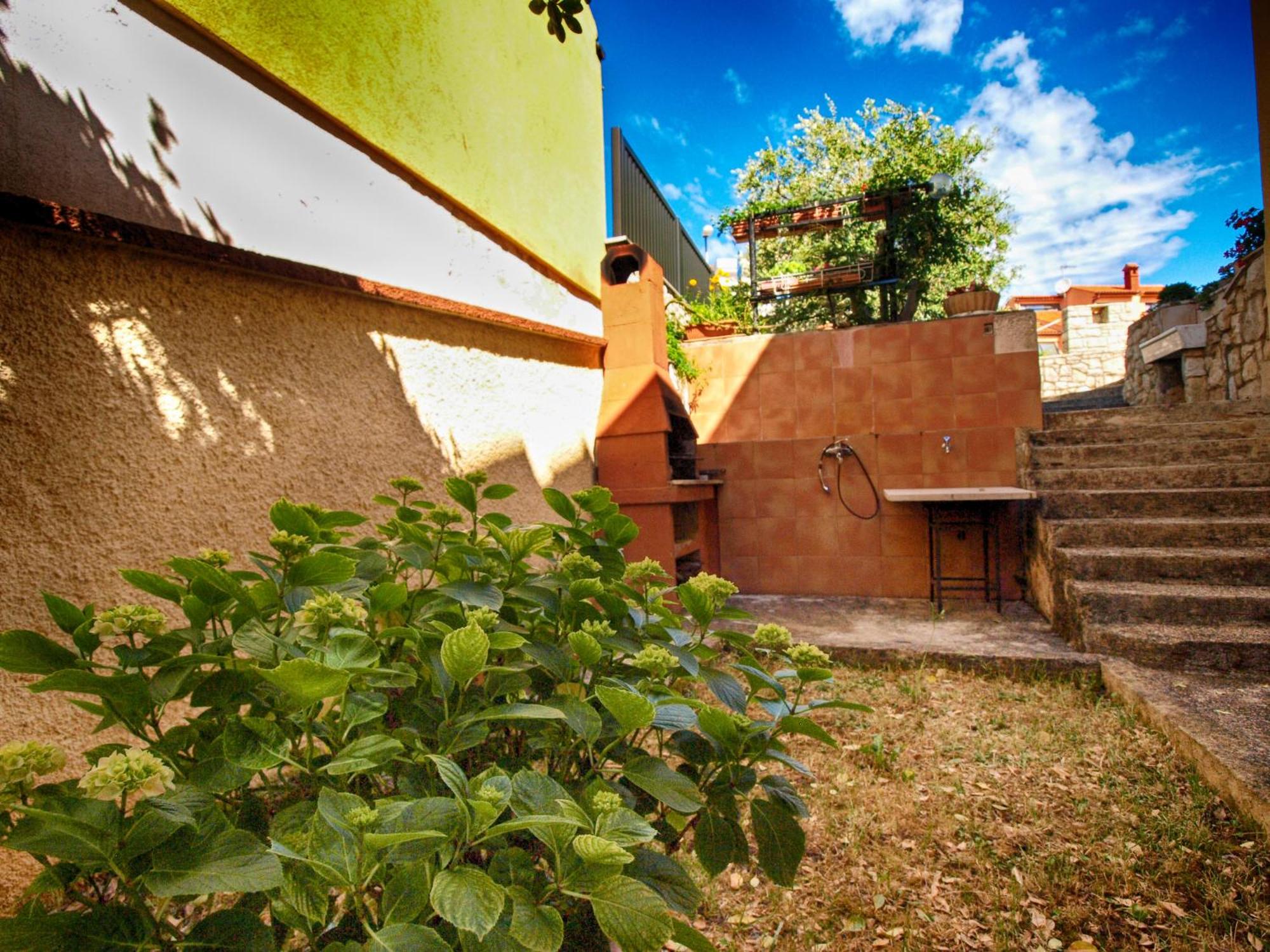 Apartments Antica