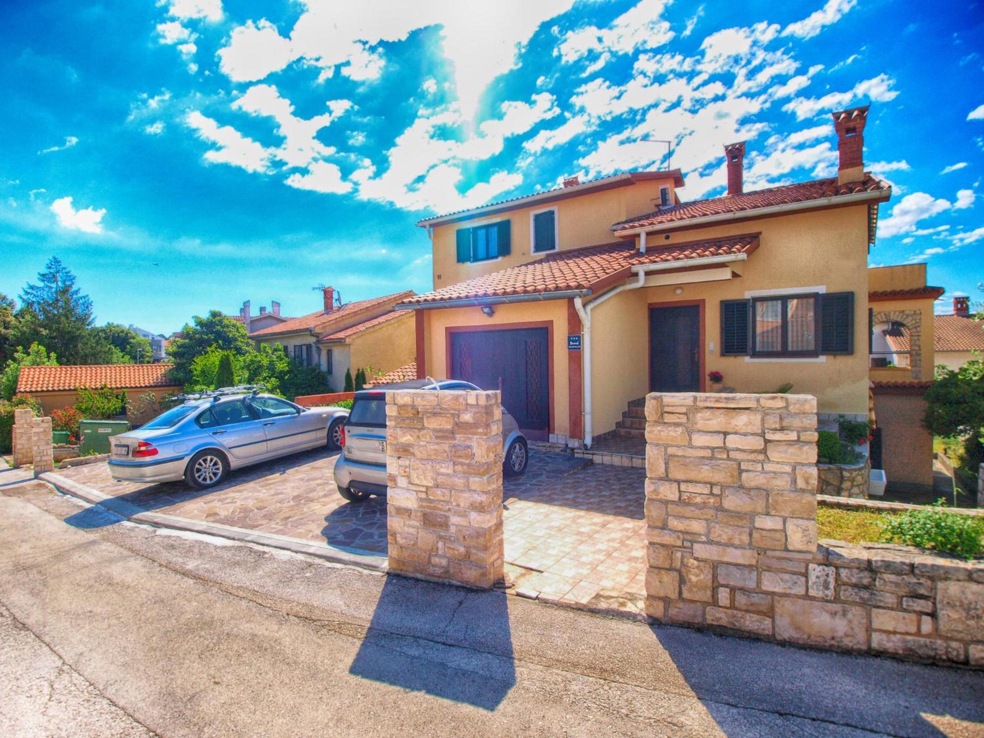 Apartments Antica