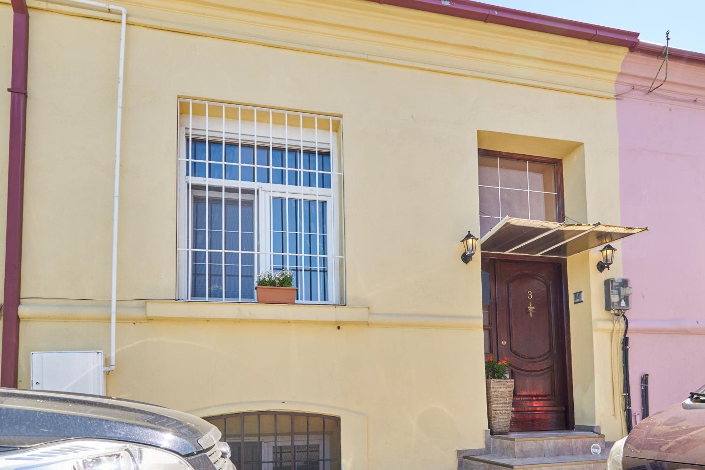 Vila Esplanada