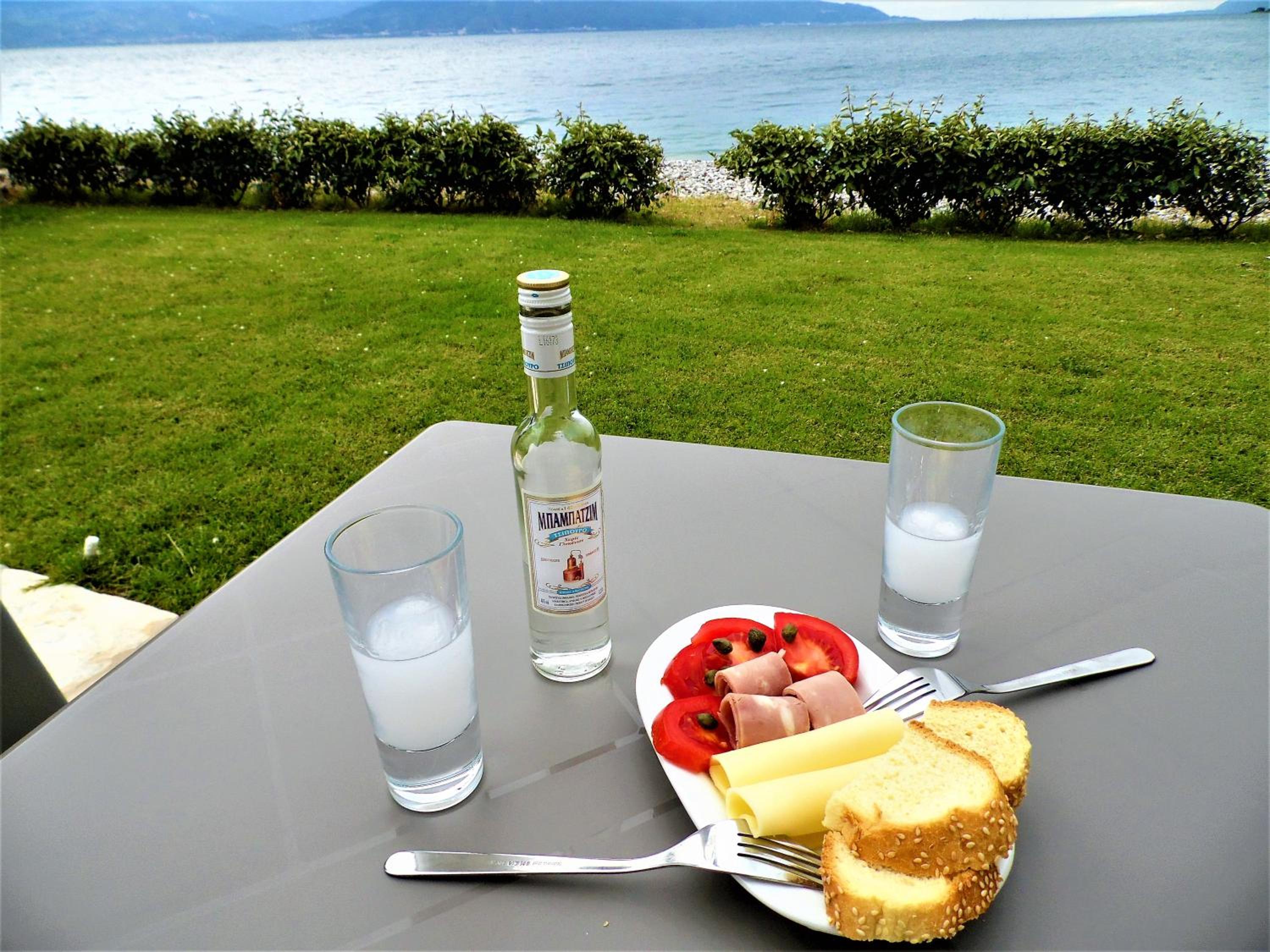 Villa Thalassa photo 4