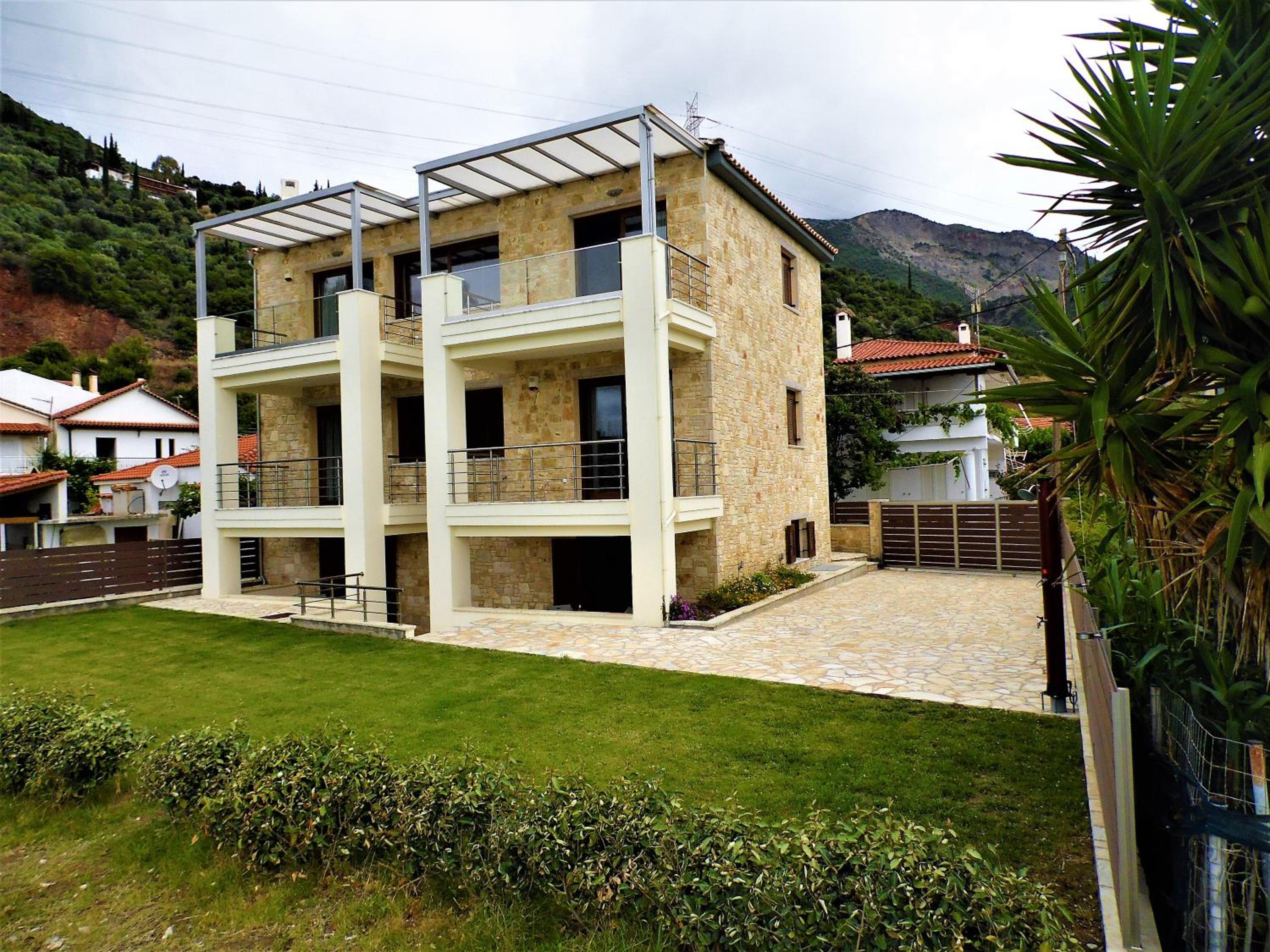 Villa Thalassa photo 2