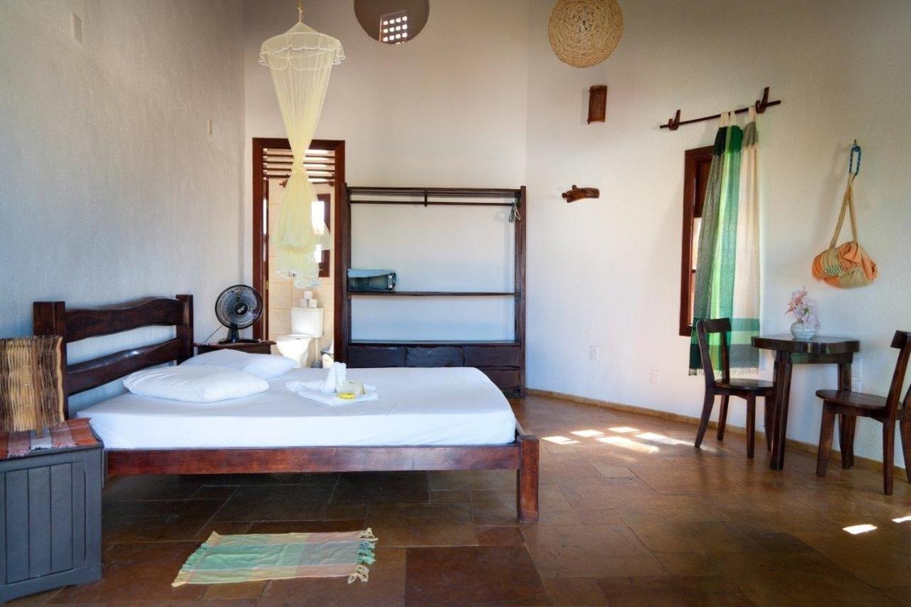 Casa Cumbuco e Hospedaria