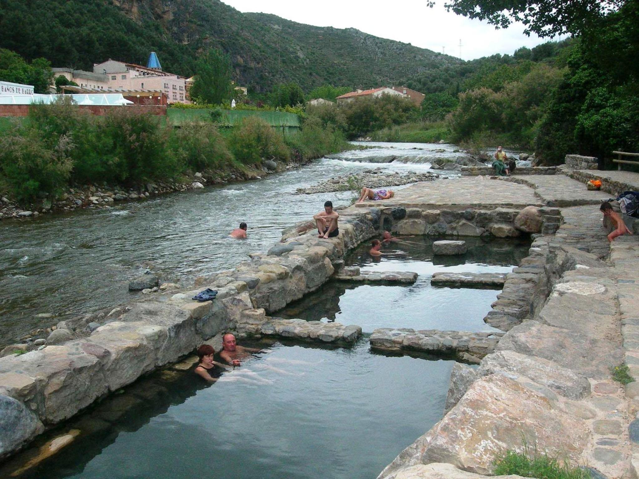 La Colmena