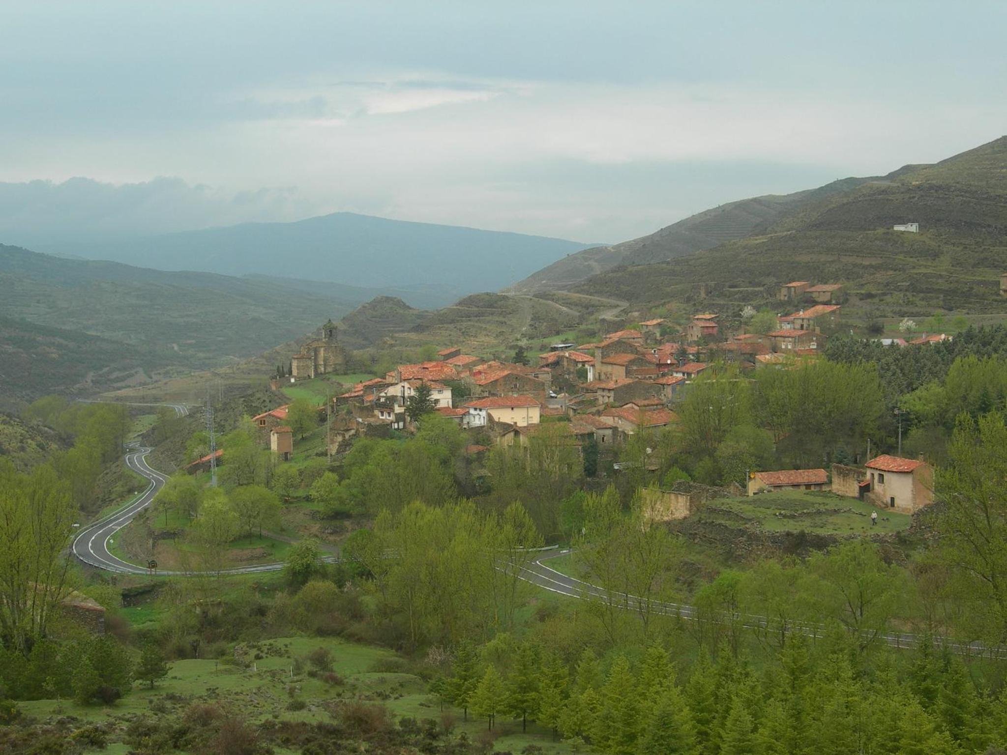 La Colmena