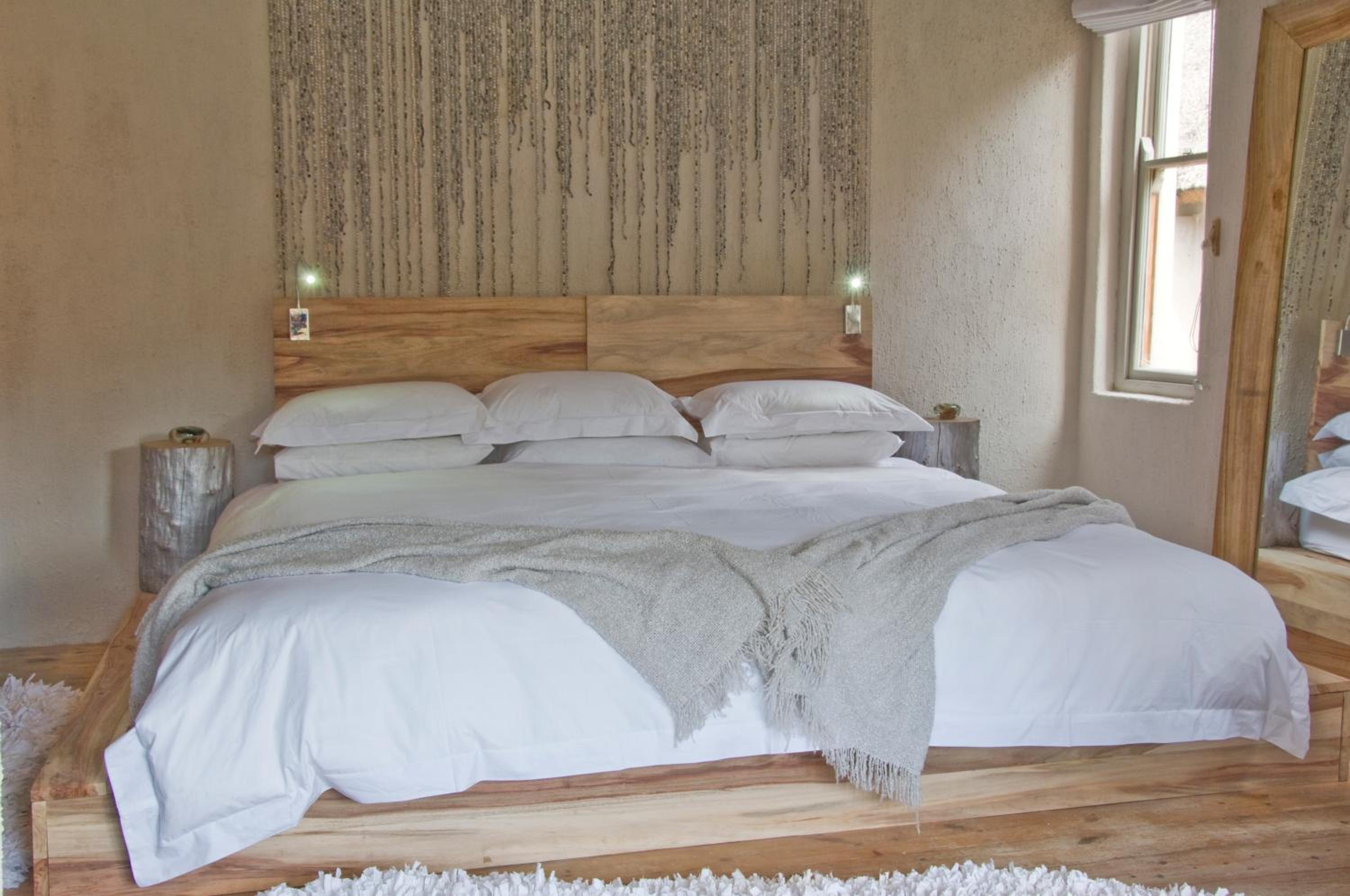 Qambathi Mountain Lodge - Adults only