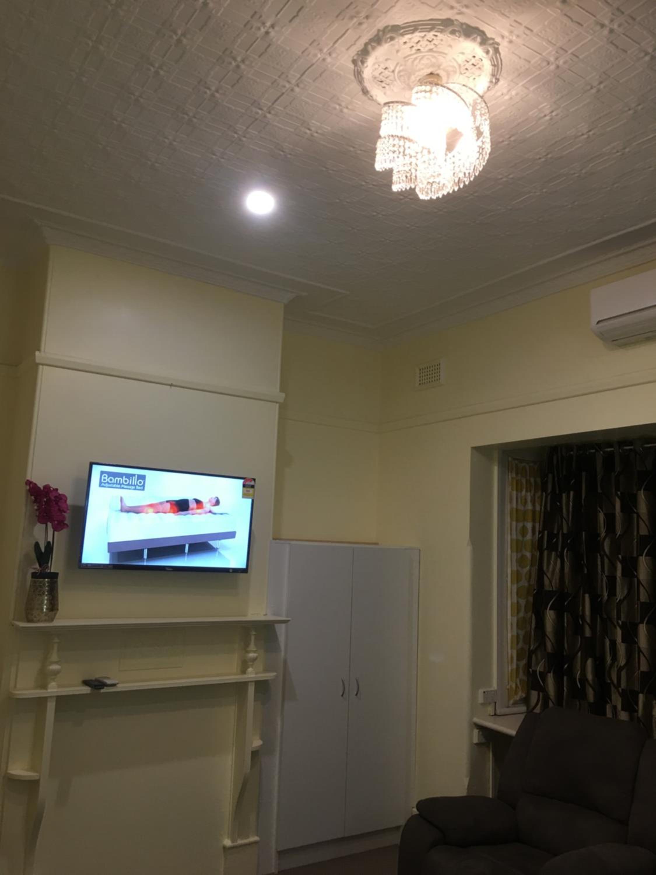 Albury Central Motel