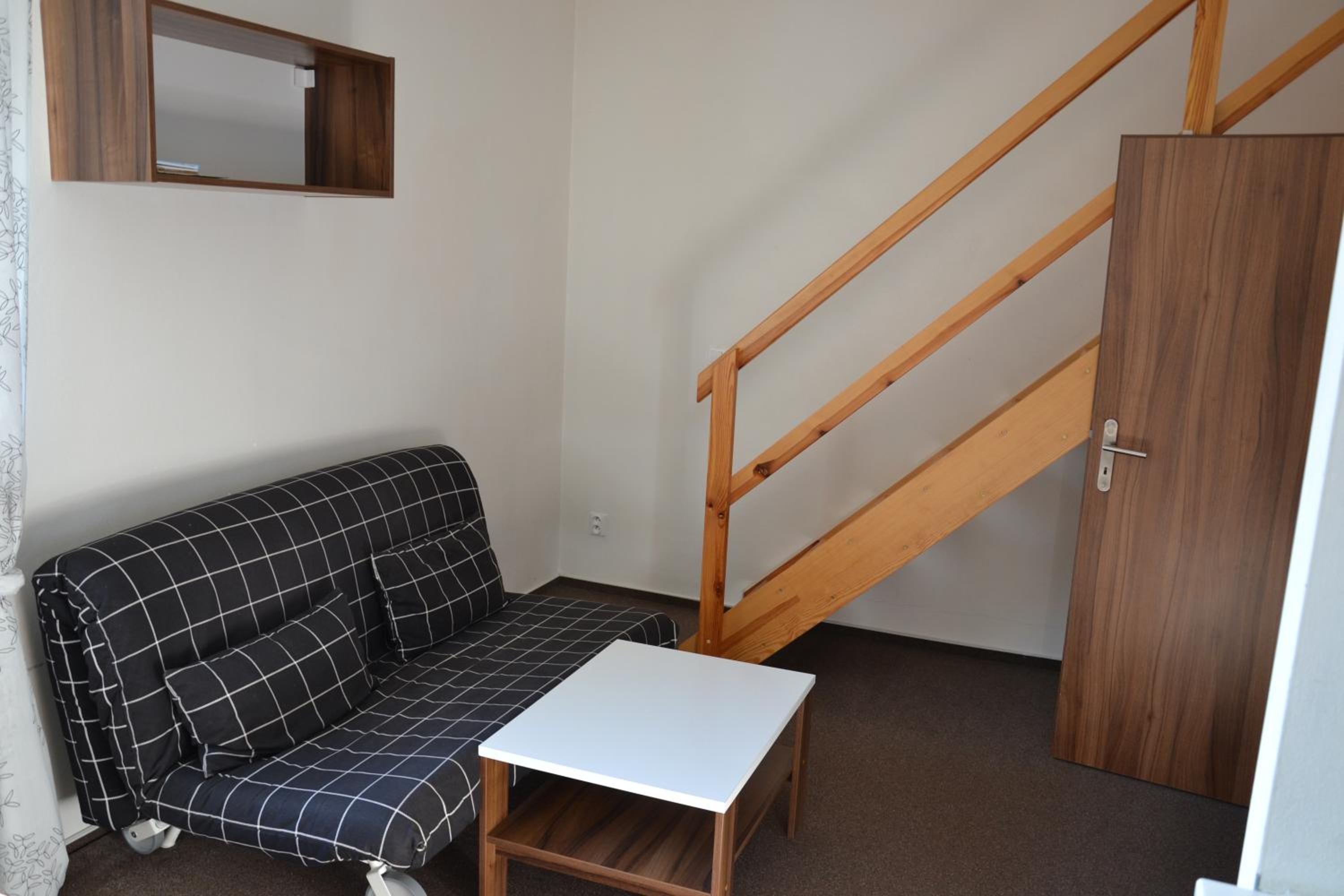 Horský Apartmán Kouty