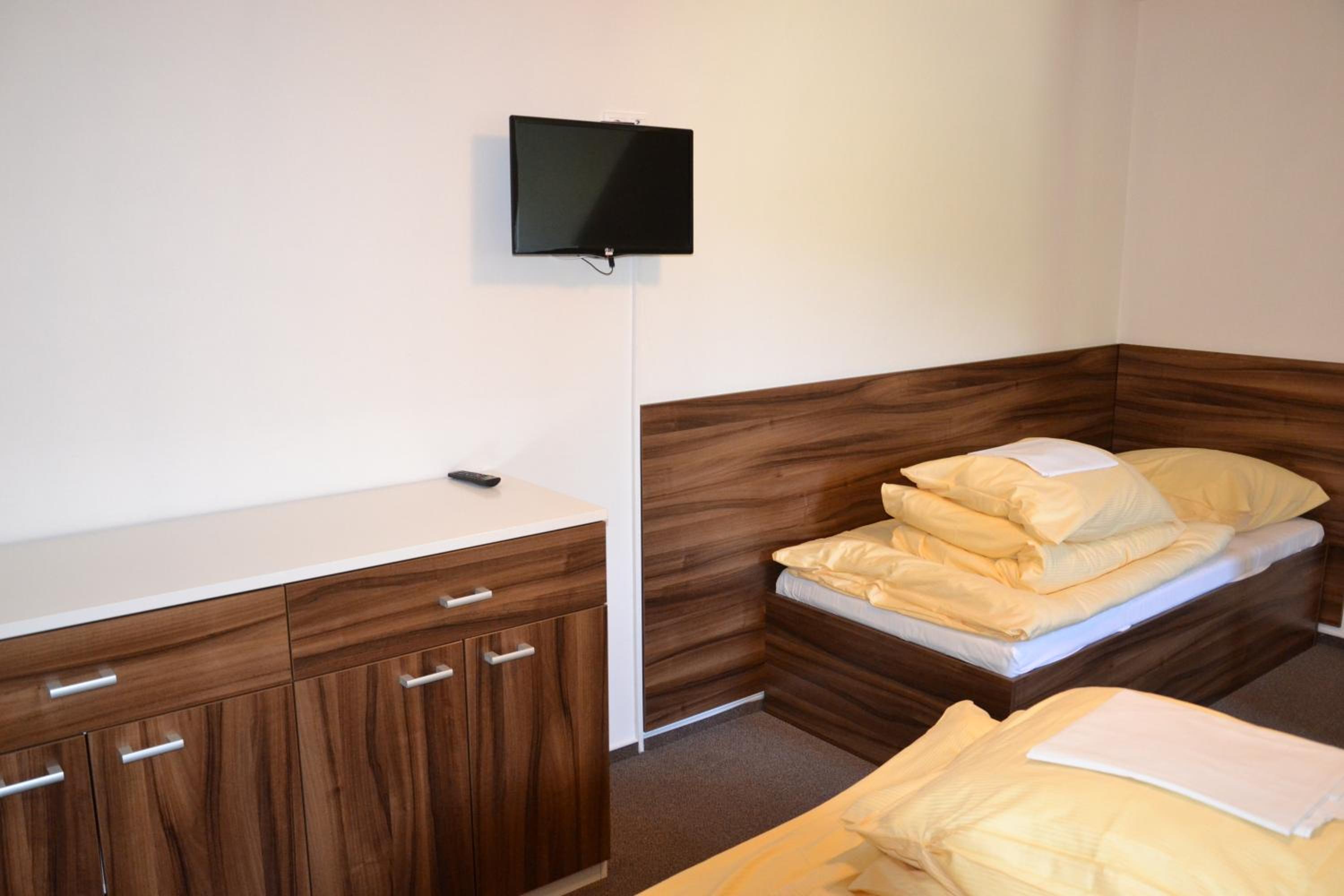 Horský Apartmán Kouty