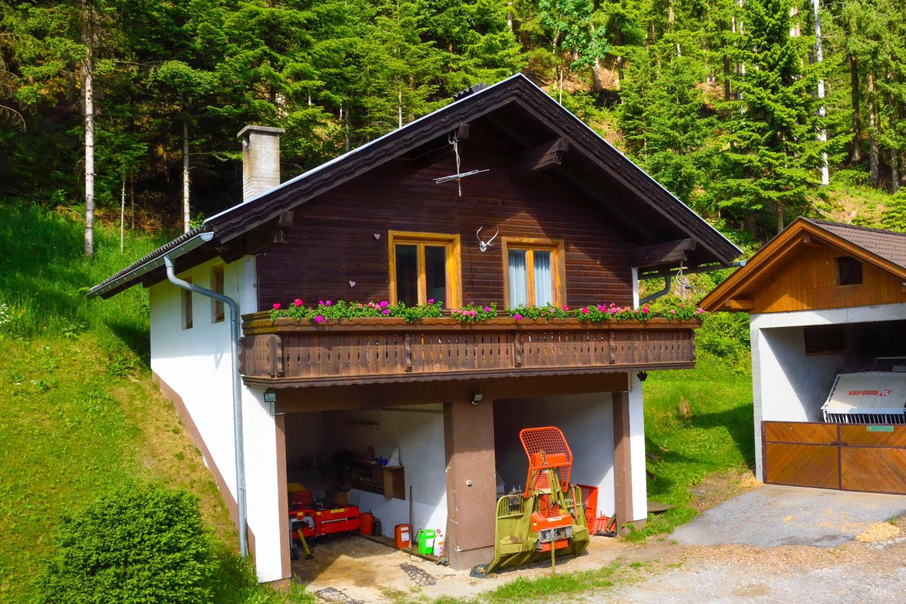 Gästehaus Berger - Priglhof