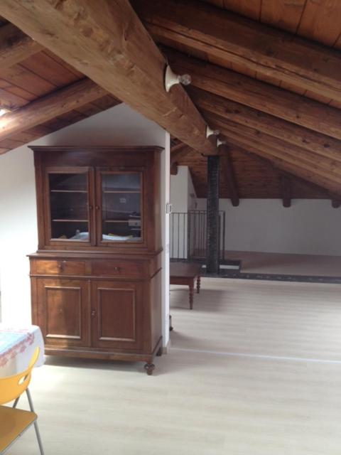 Barolo Apartments
