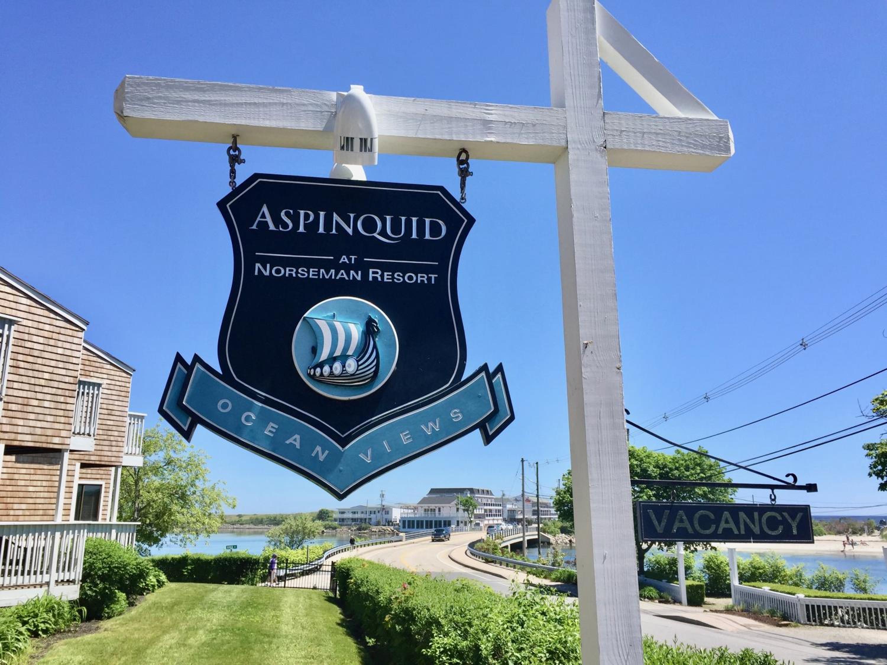 Aspinquid Resort - Property Image 63