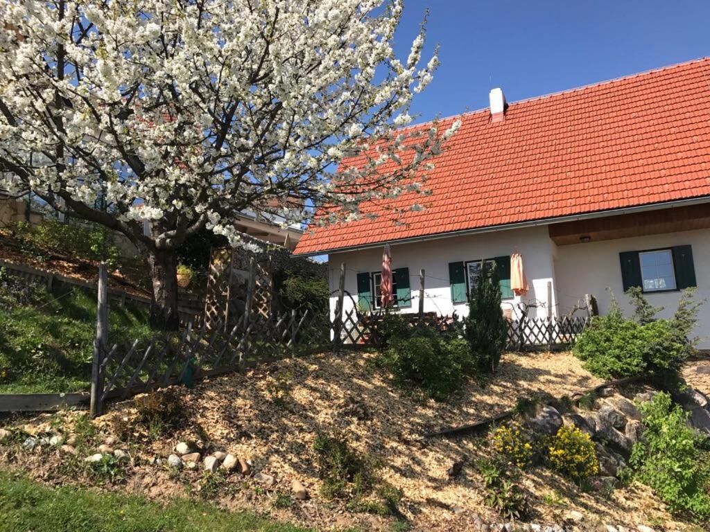 Kellerstöckl Goigner