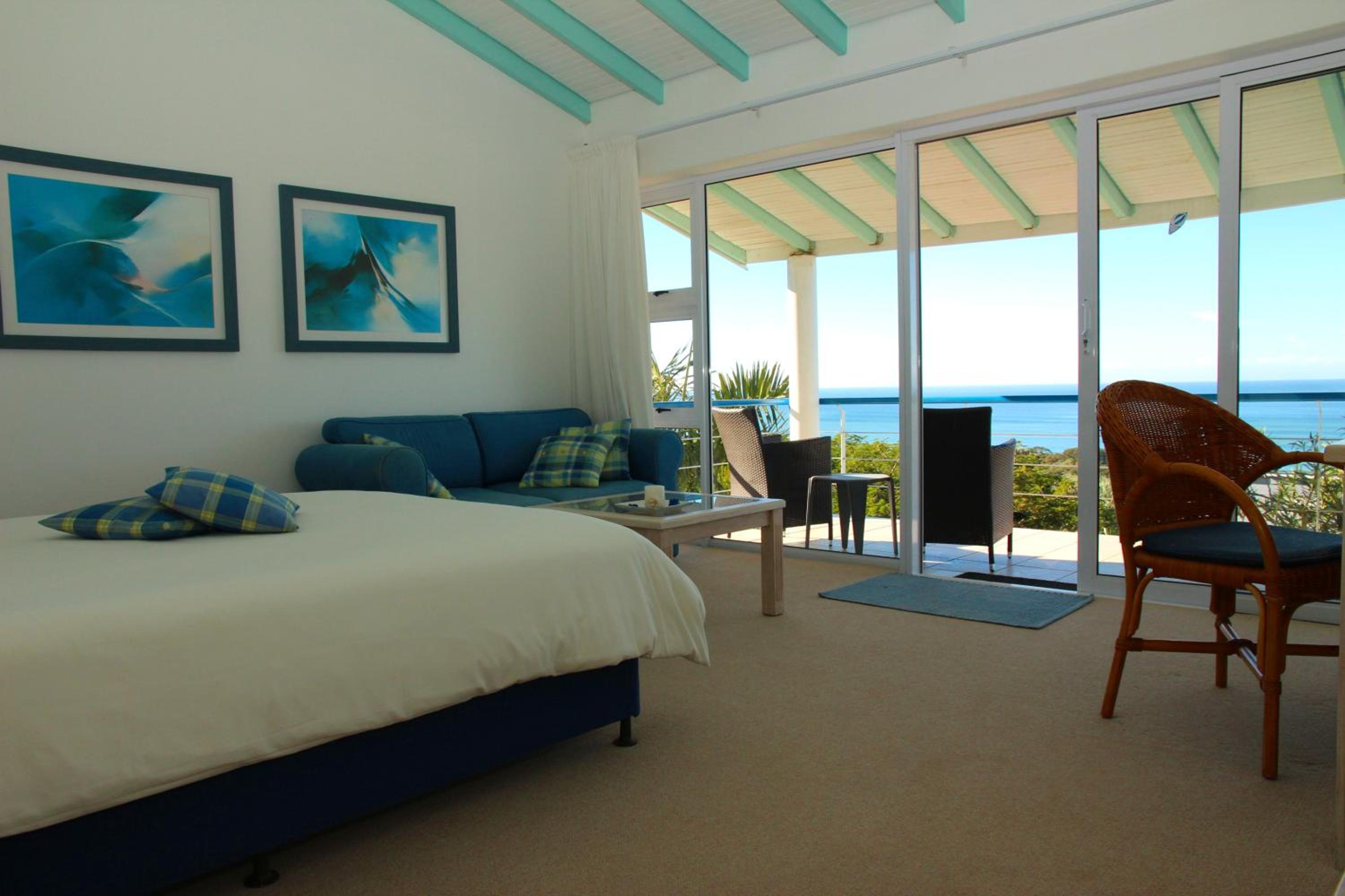 Cintsa Lodge view 5