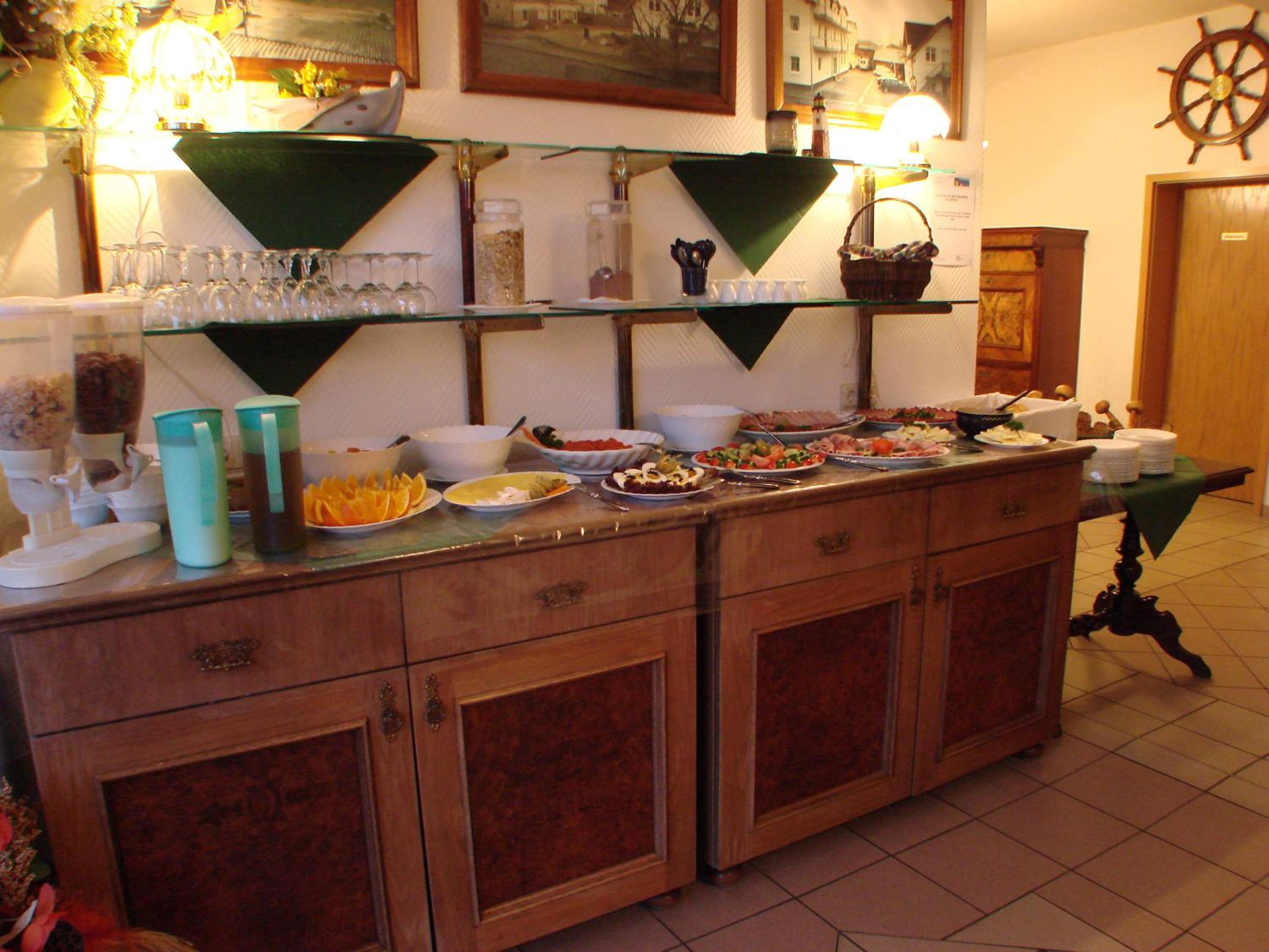Pension Anker
