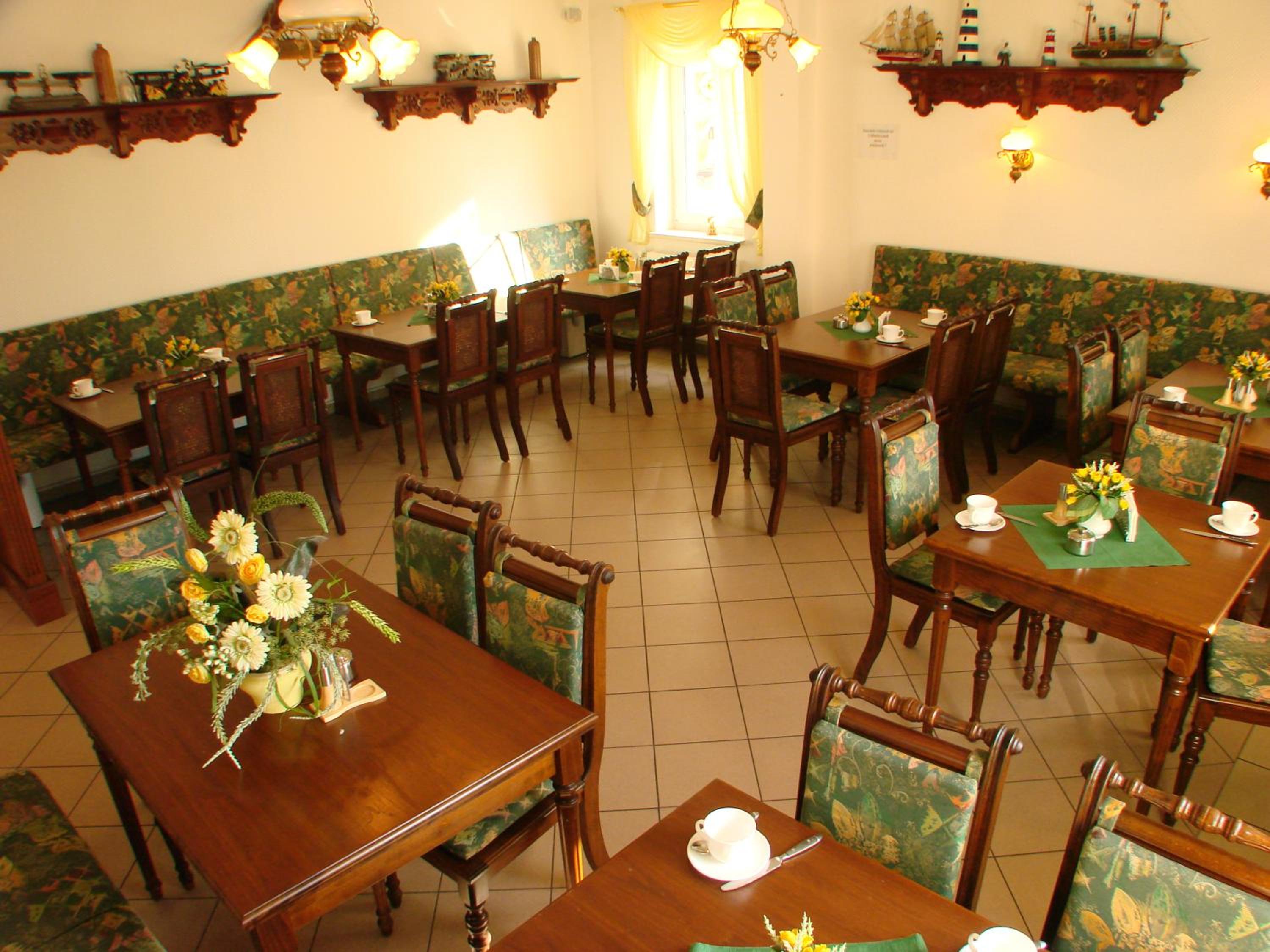 Pension Anker