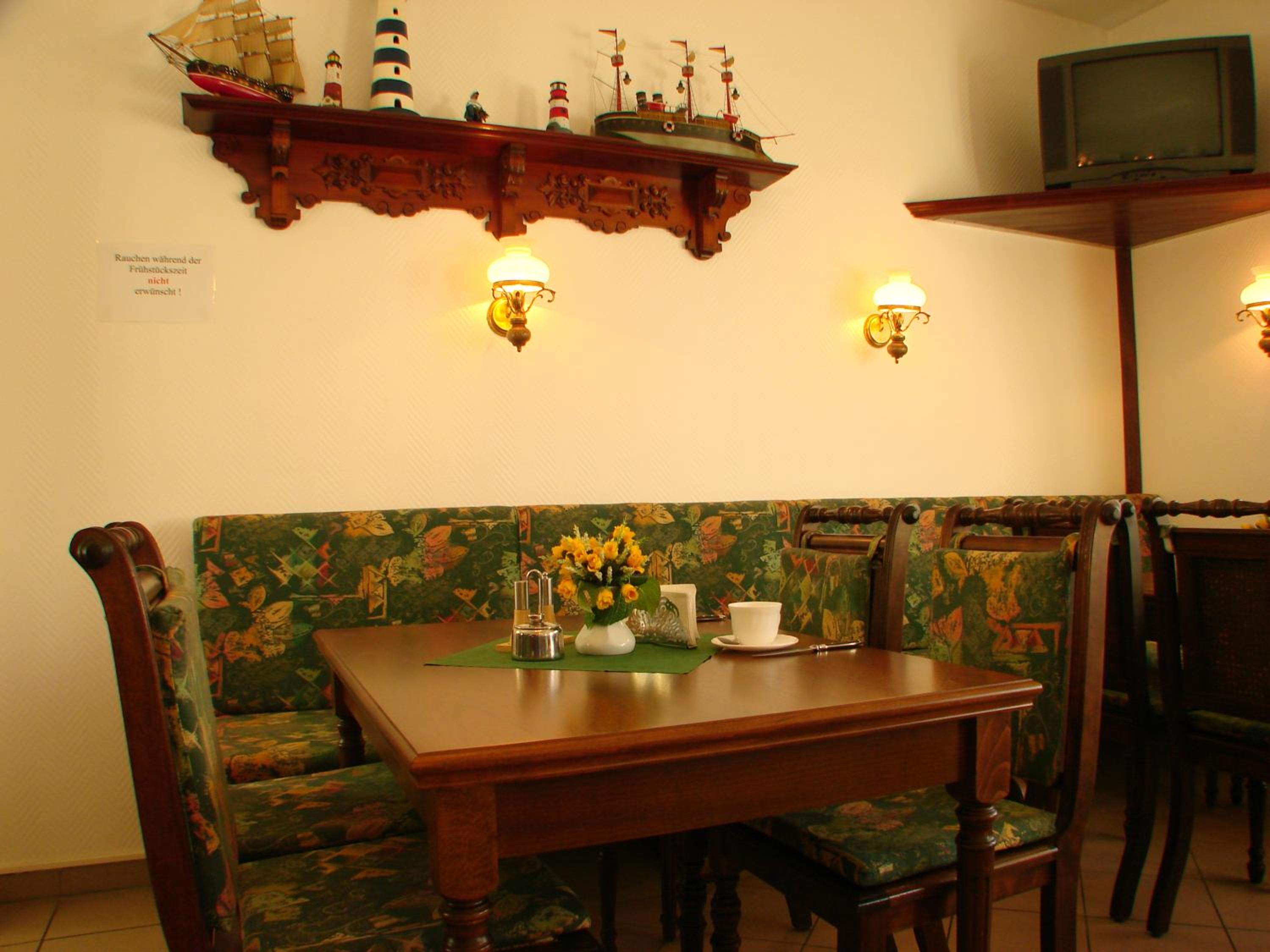Pension Anker