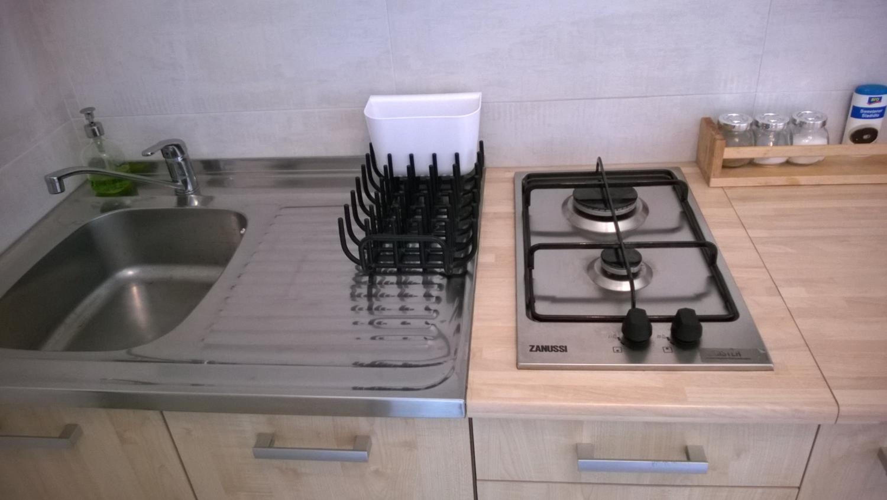 Apartments Lidija