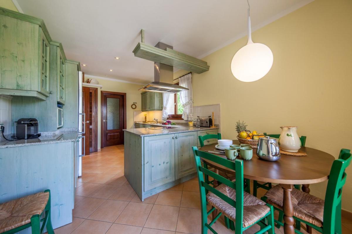 Villa Rostoya view 5