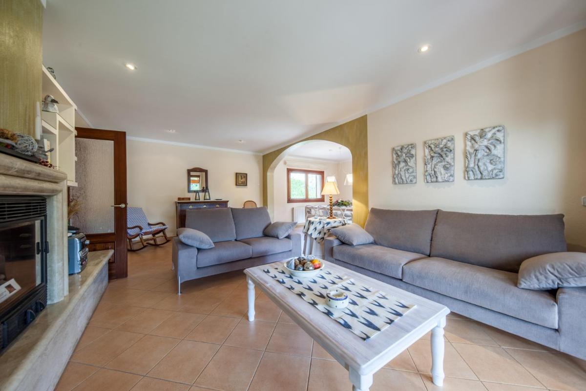 Villa Rostoya view 2