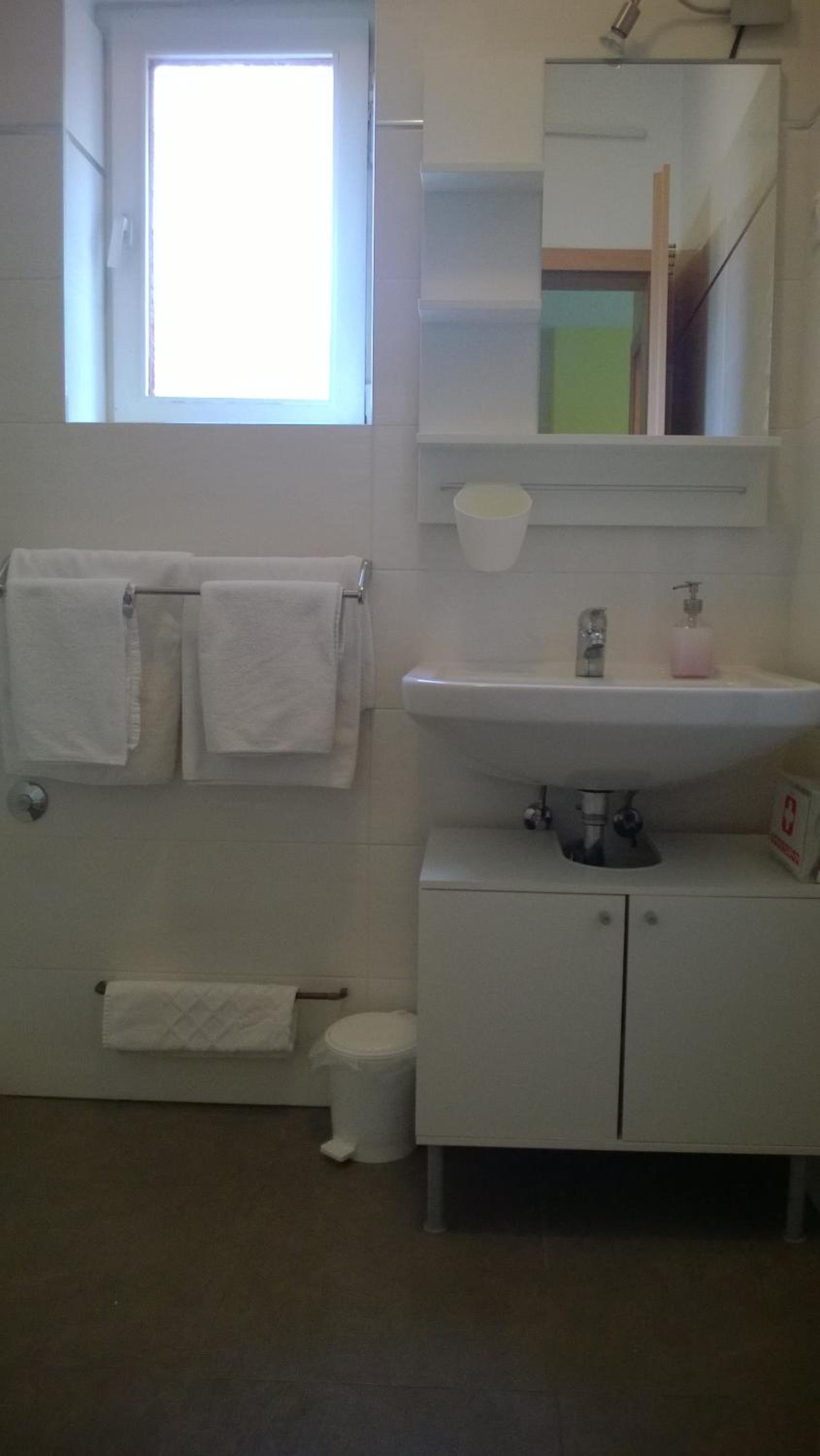 Apartments Lidija