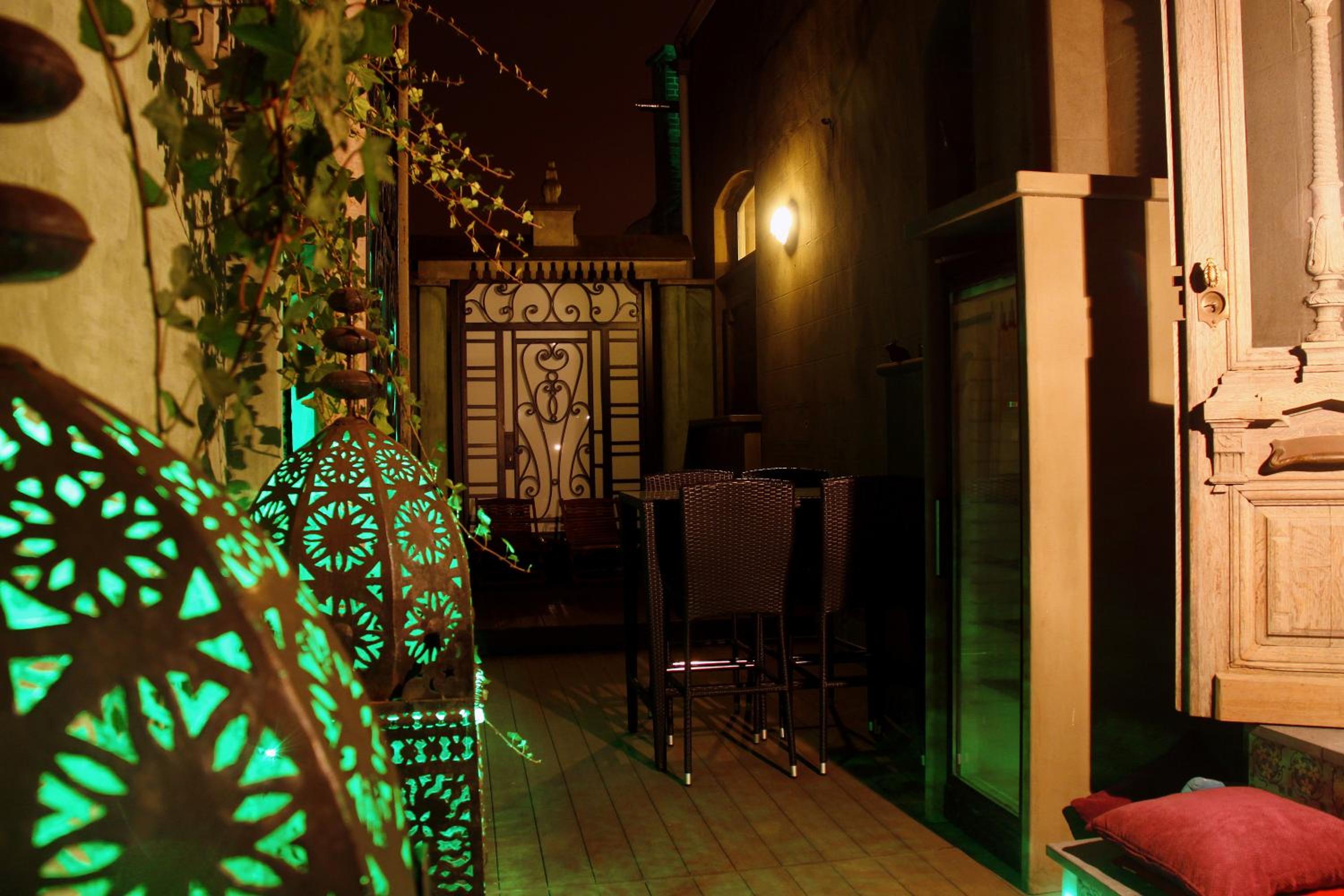 B&B Casa Luna Loft