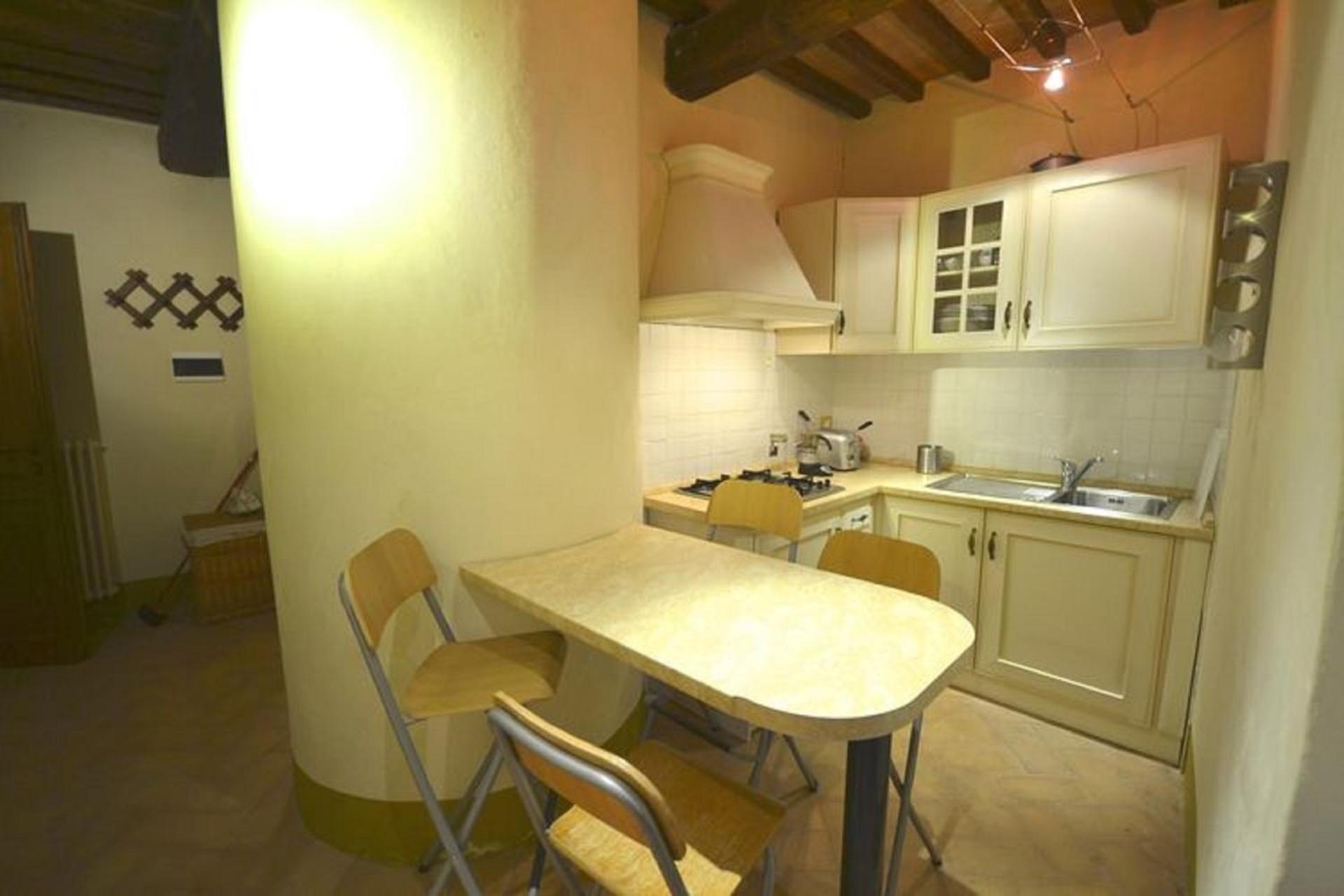 Farmhouse Tuscany