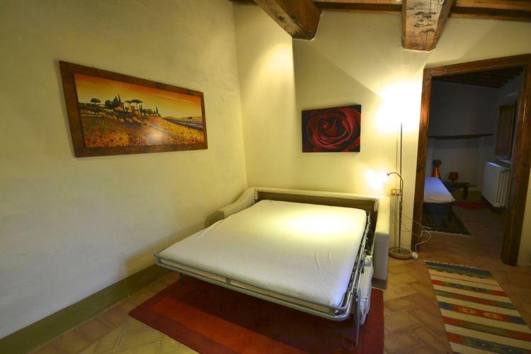 Farmhouse Tuscany