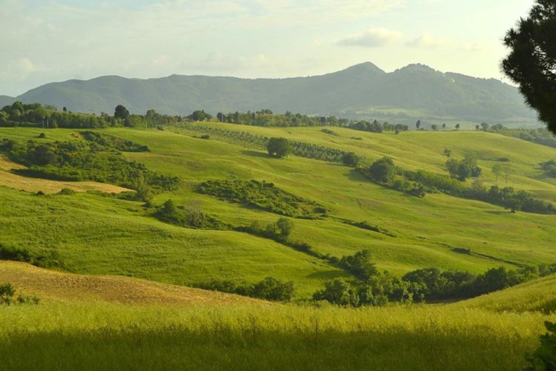 Farmhouse Tuscany