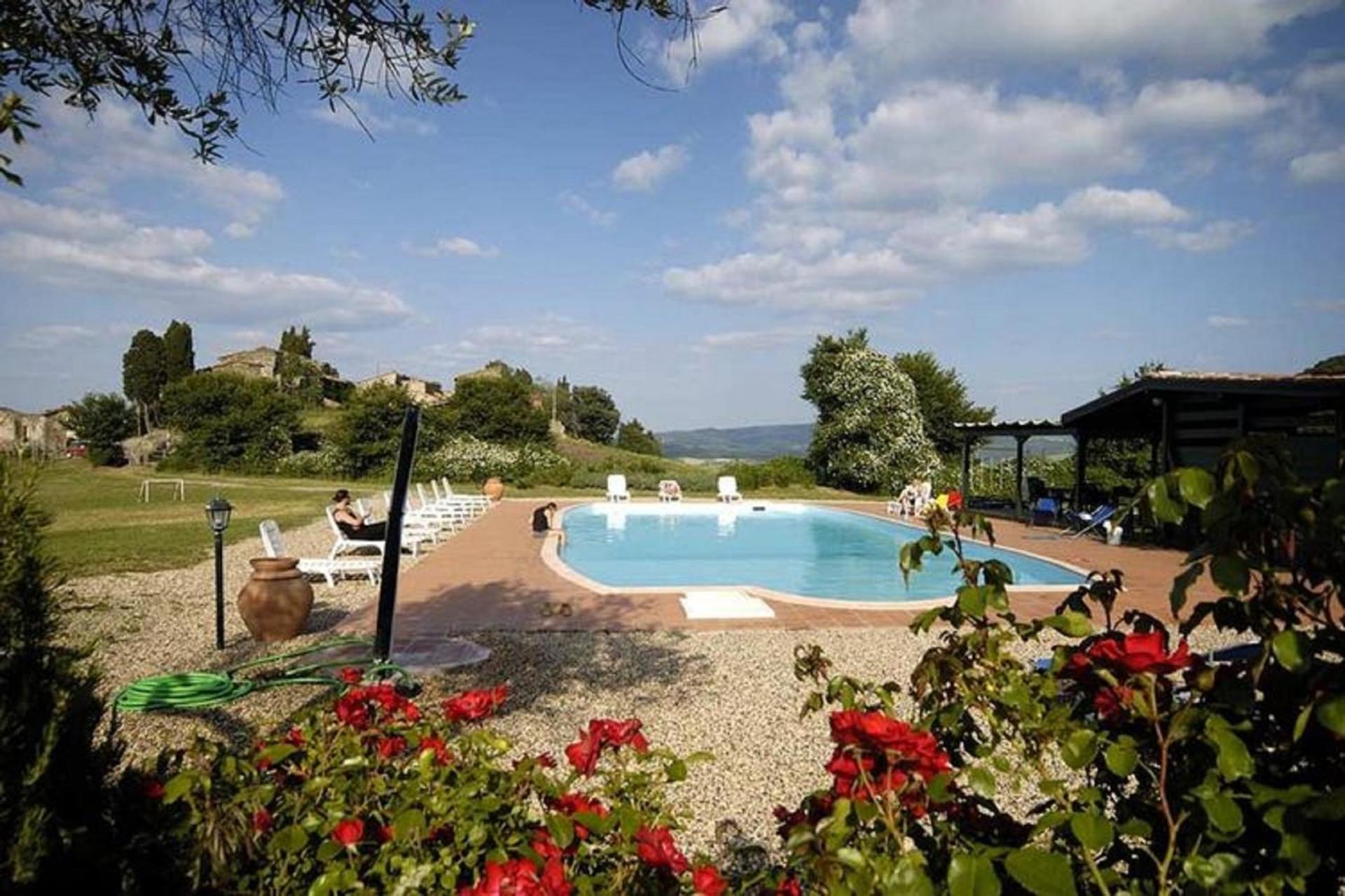 Farmhouse Tuscany