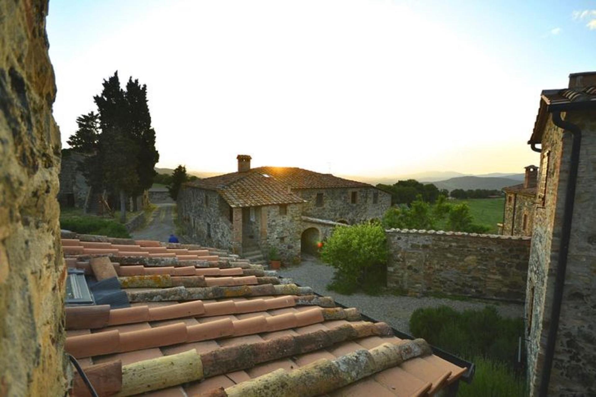 Farmhouse Tuscany