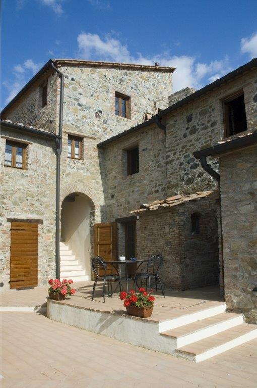 Farmhouse Tuscany