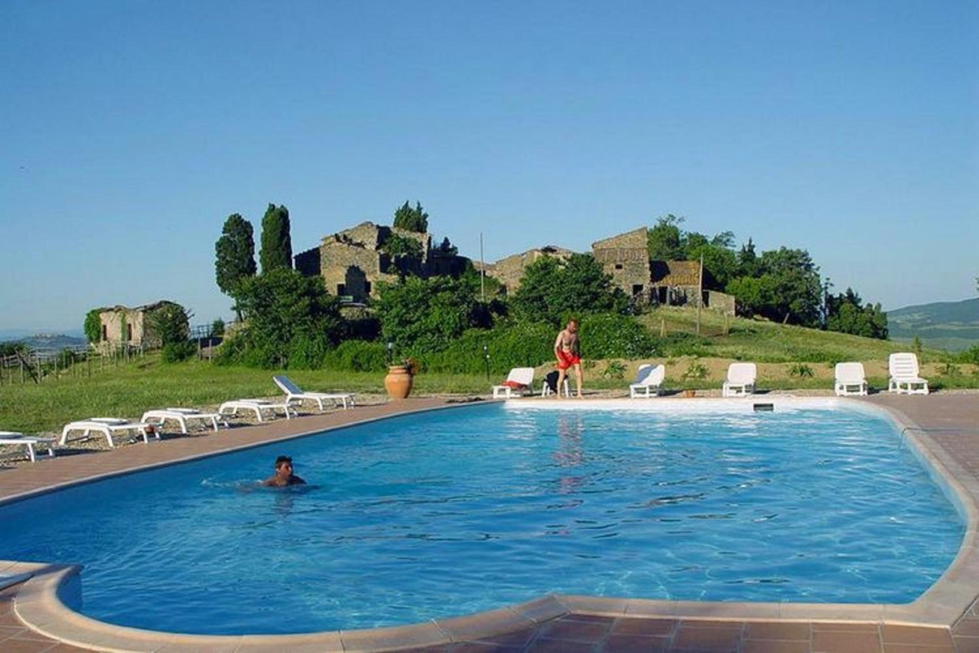Farmhouse Tuscany